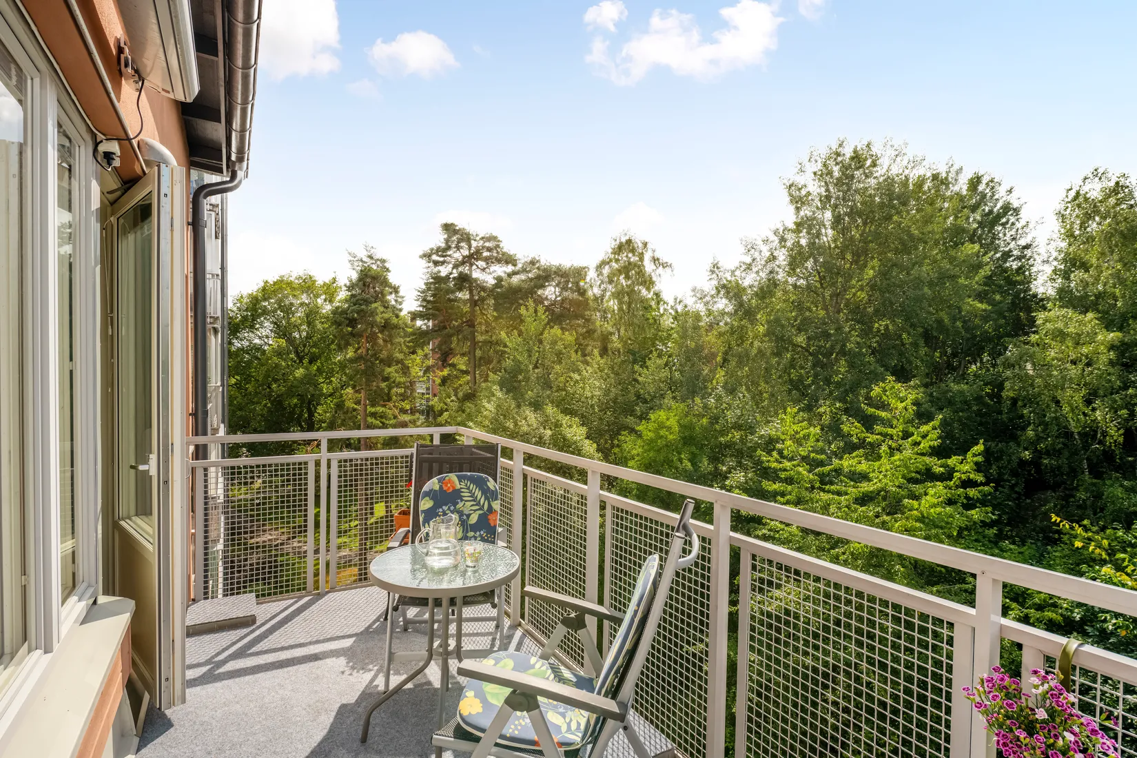 Bostadsrätt, Huvudstagatan 30, Huvudsta, Solna