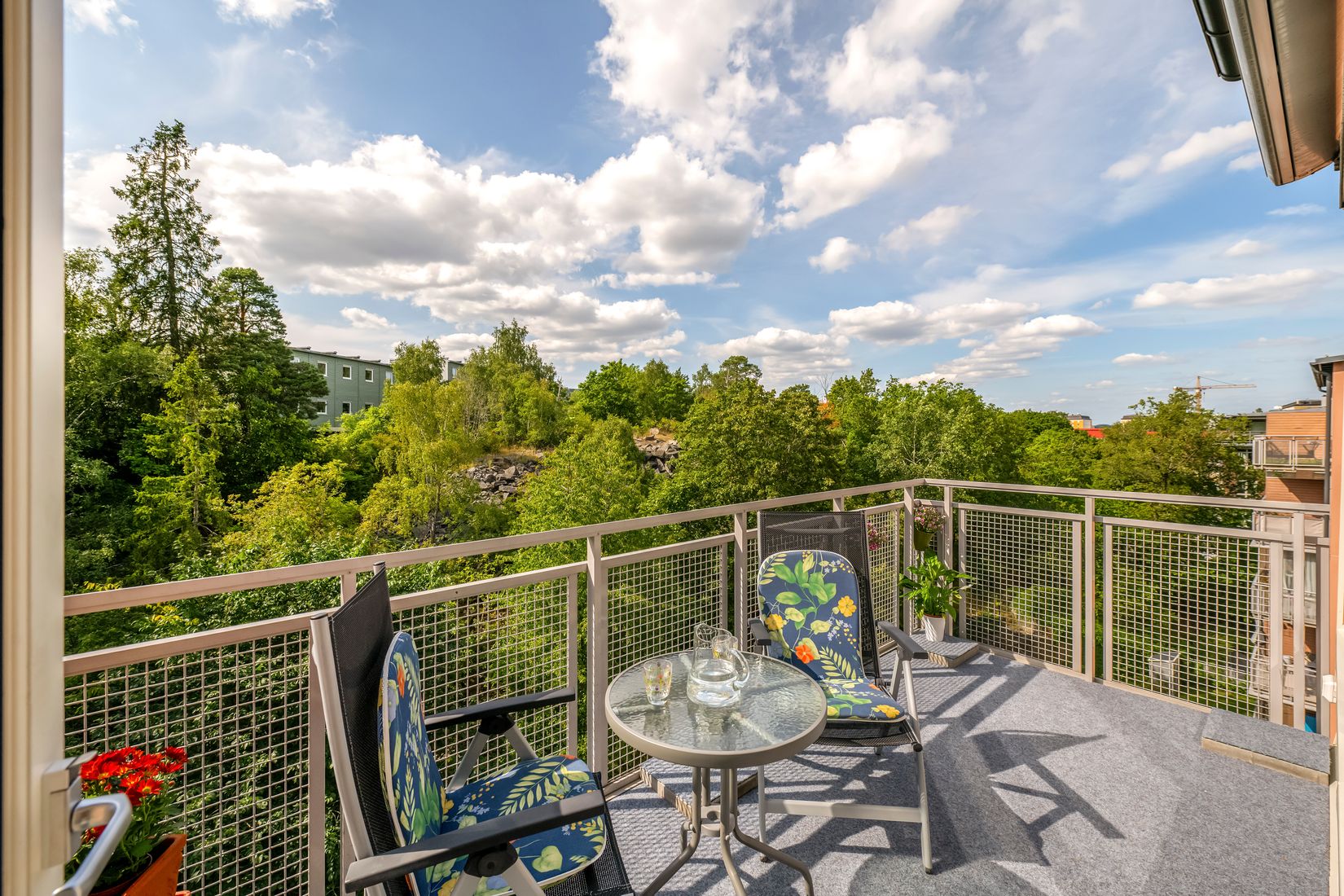 Bostadsrätt, Huvudstagatan 30, Huvudsta, Solna