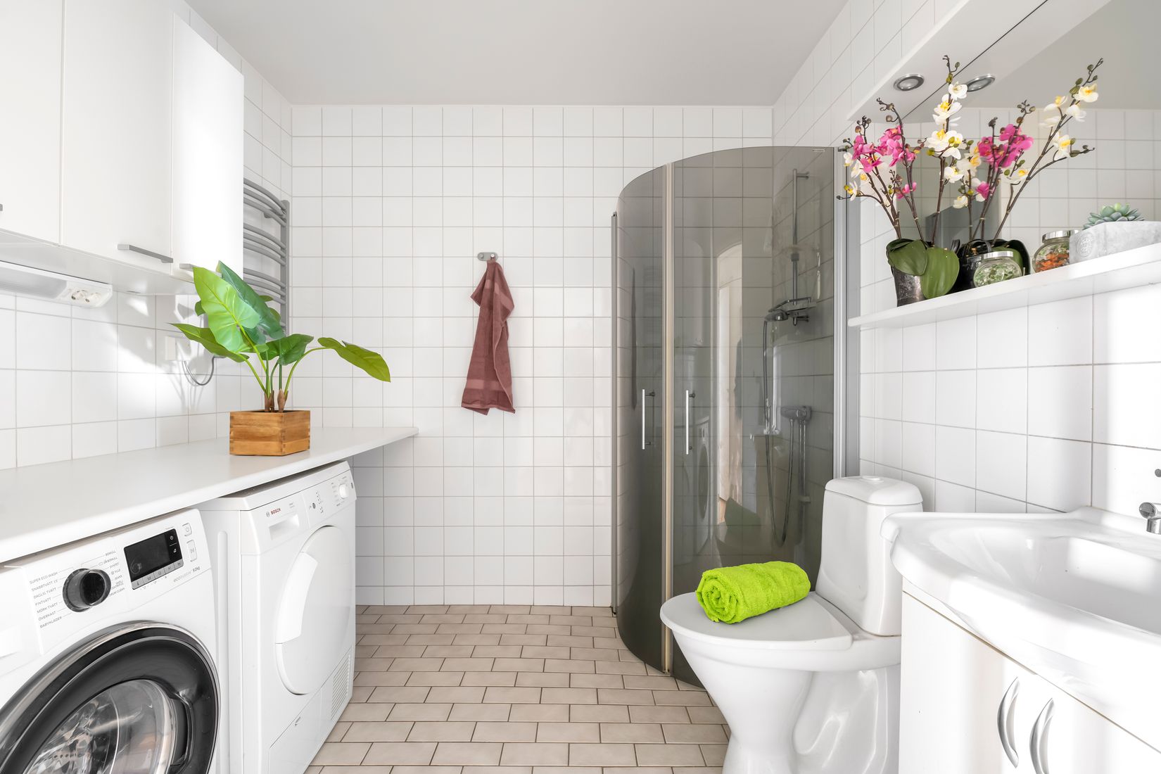 Bostadsrätt, Huvudstagatan 30, Huvudsta, Solna