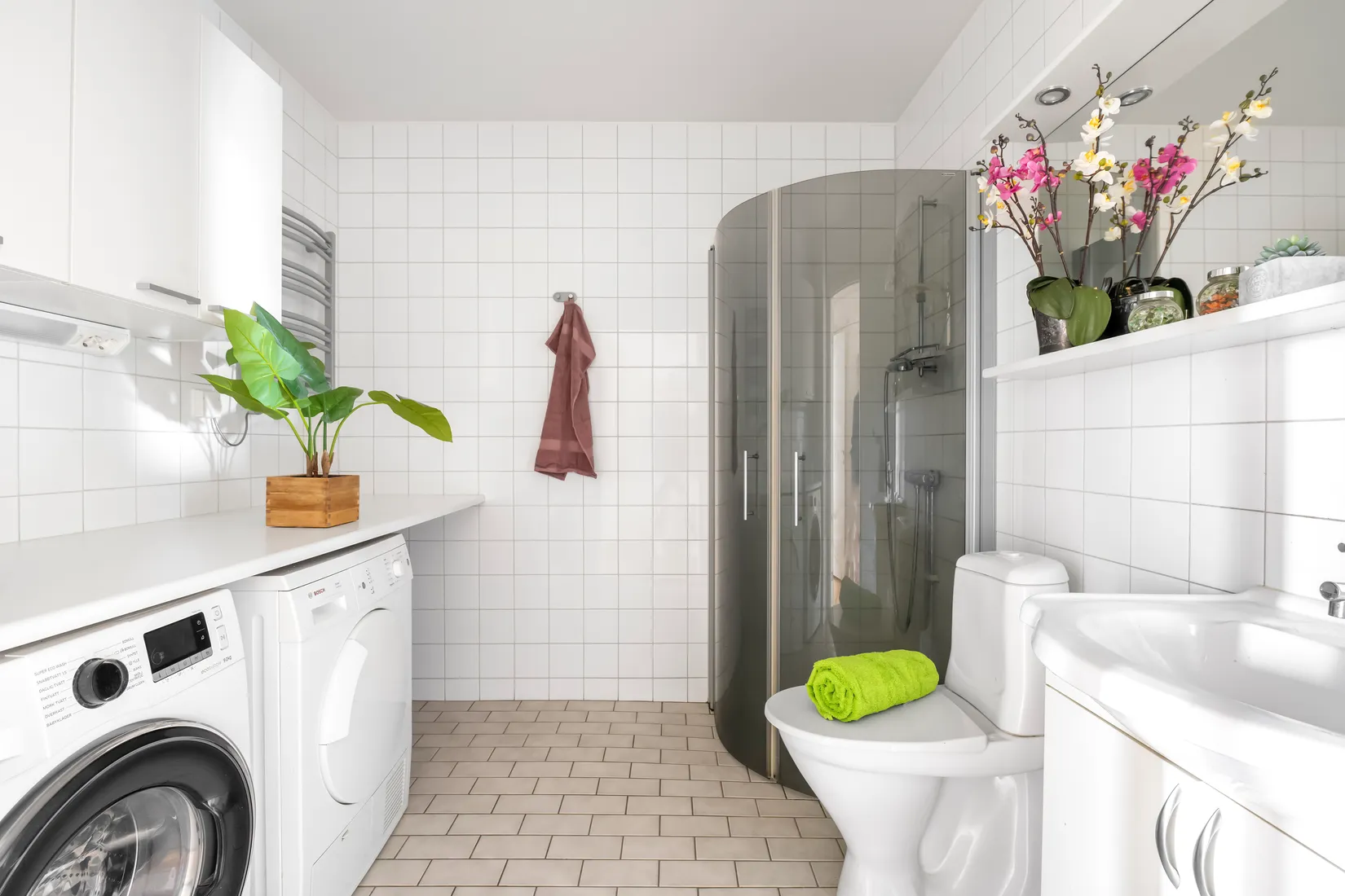 Bostadsrätt, Huvudstagatan 30, Huvudsta, Solna