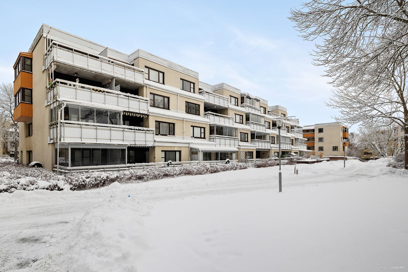 Bostadsrätt, Helsingörsgatan 18, Kista, Stockholm