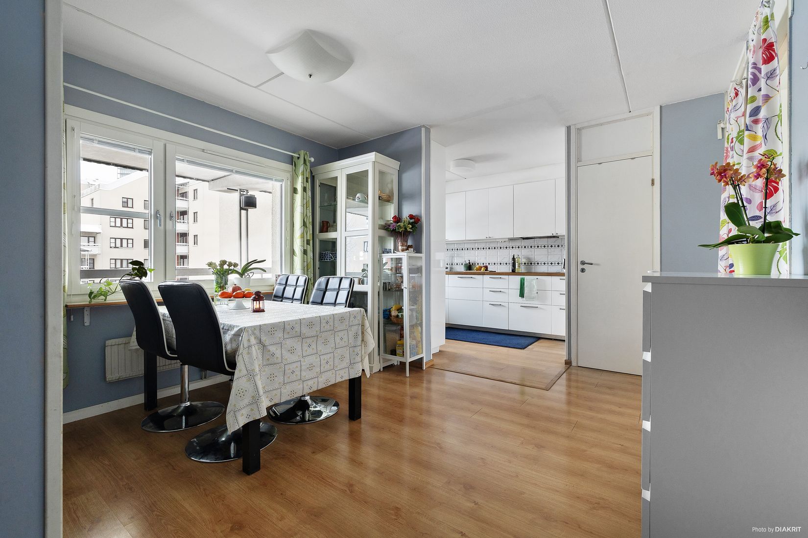 Bostadsrätt, Helsingörsgatan 18, Kista, Stockholm