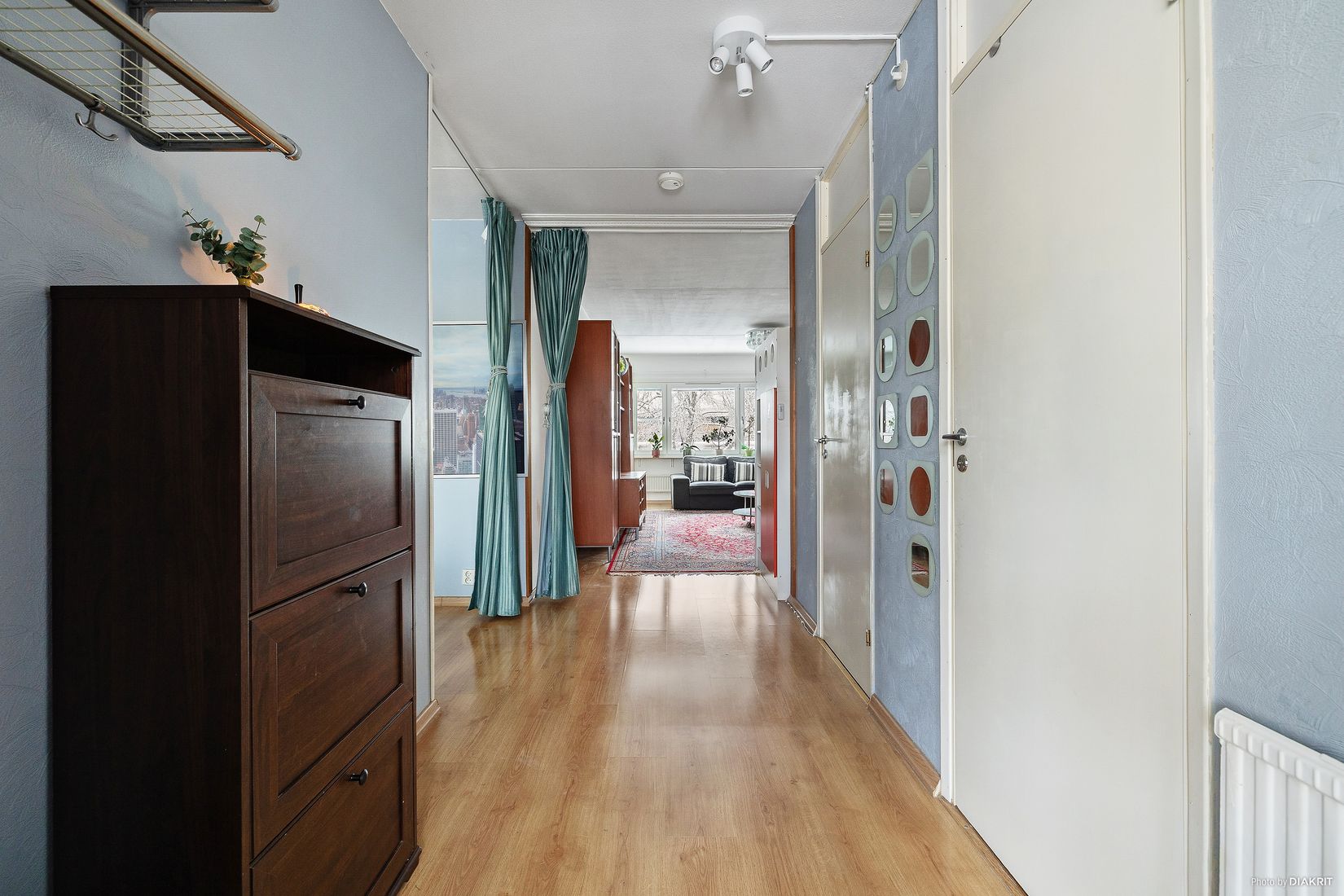 Bostadsrätt, Helsingörsgatan 18, Kista, Stockholm