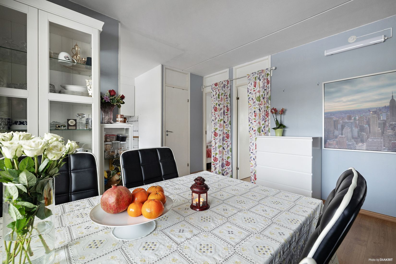 Bostadsrätt, Helsingörsgatan 18, Kista, Stockholm