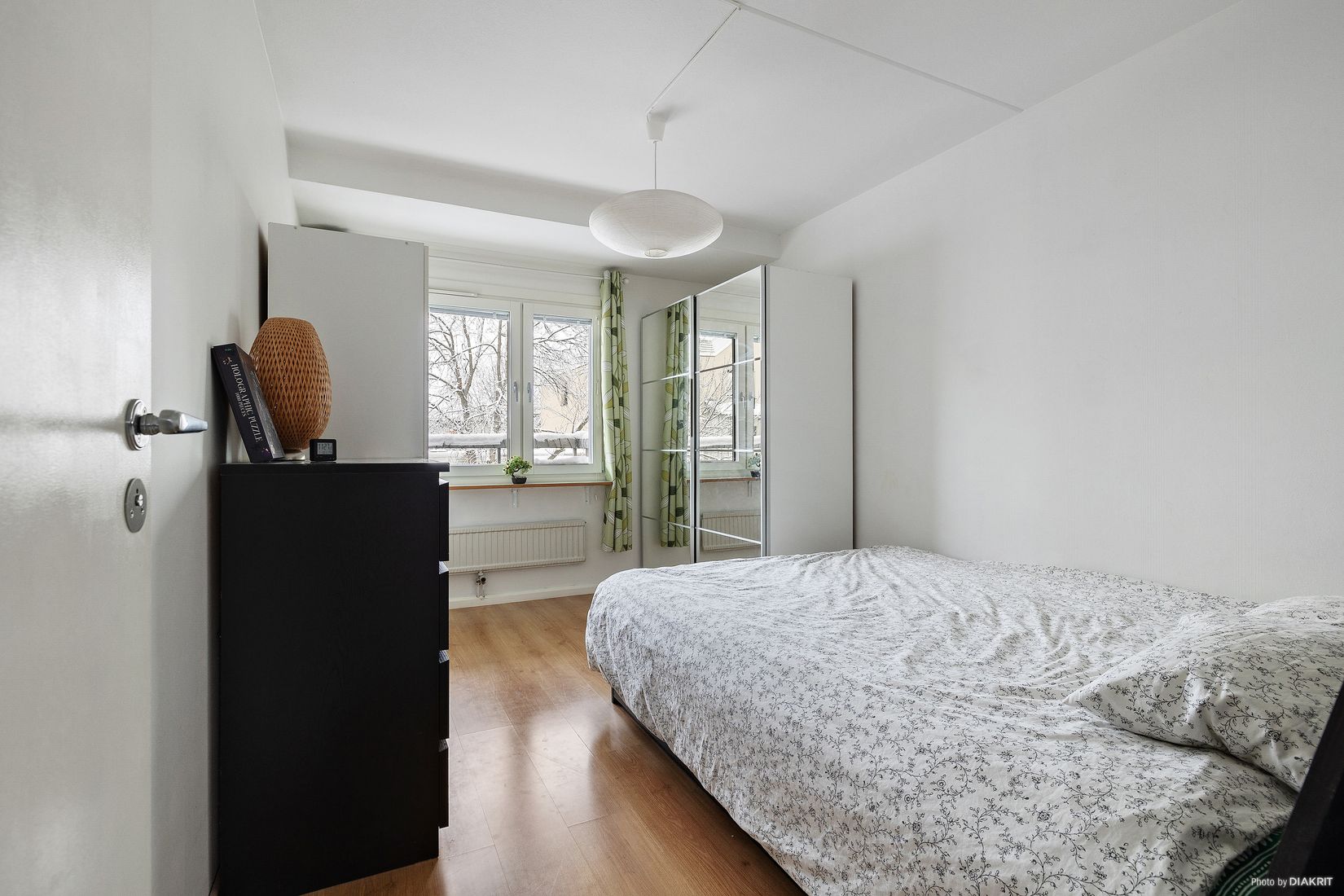 Bostadsrätt, Helsingörsgatan 18, Kista, Stockholm