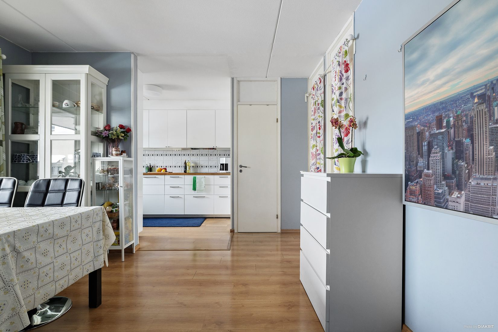 Bostadsrätt, Helsingörsgatan 18, Kista, Stockholm