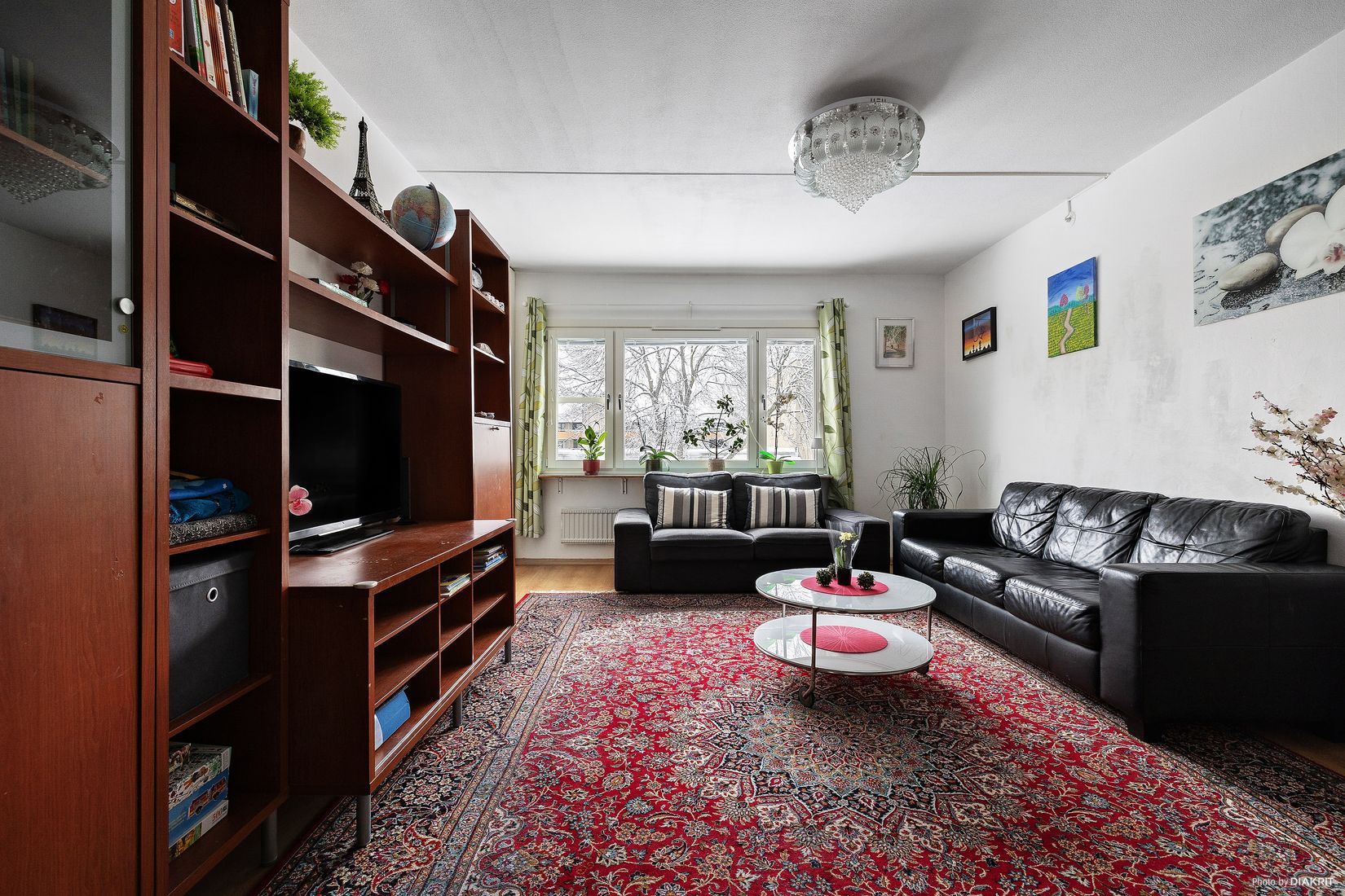 Bostadsrätt, Helsingörsgatan 18, Kista, Stockholm