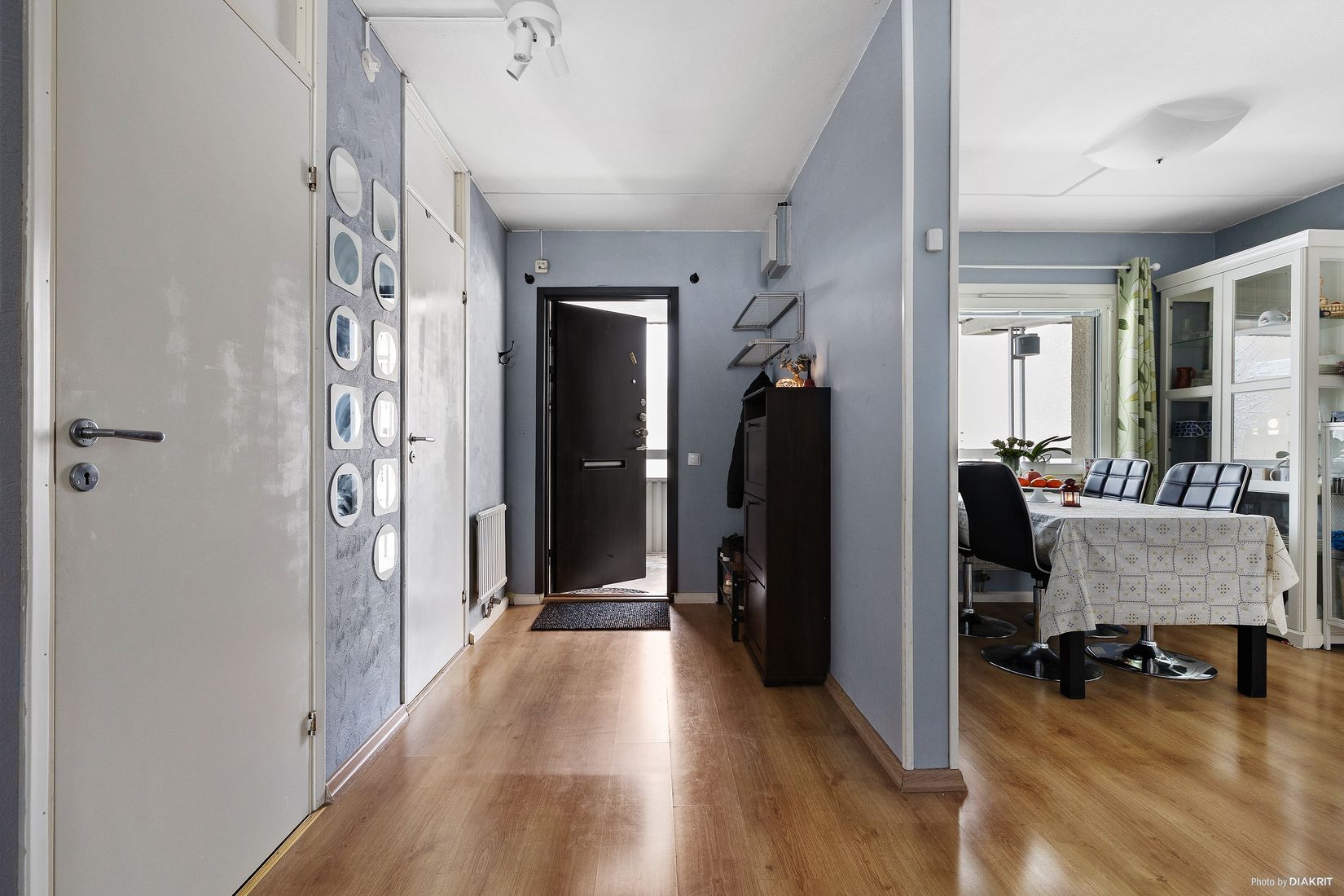 Bostadsrätt, Helsingörsgatan 18, Kista, Stockholm