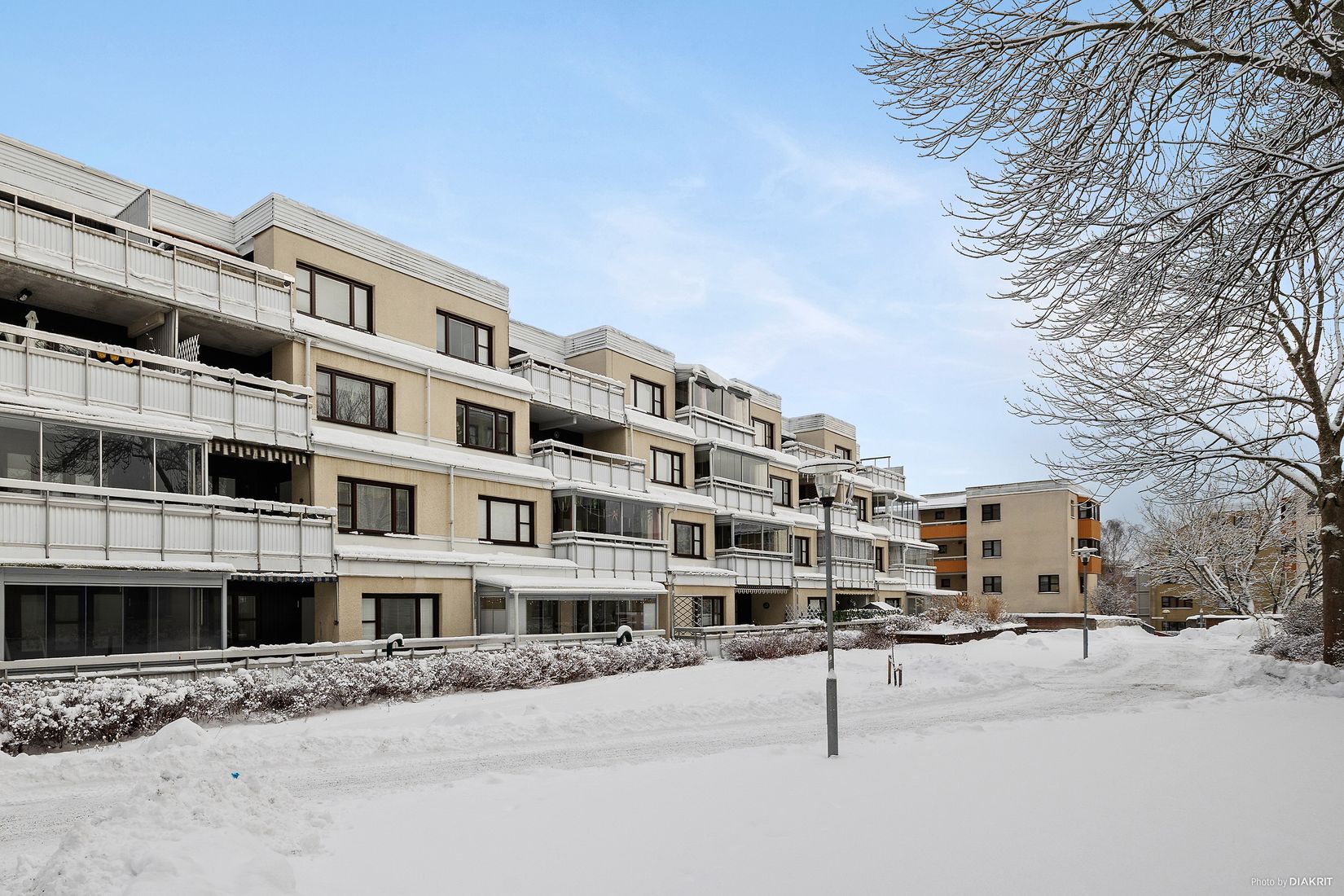 Bostadsrätt, Helsingörsgatan 18, Kista, Stockholm