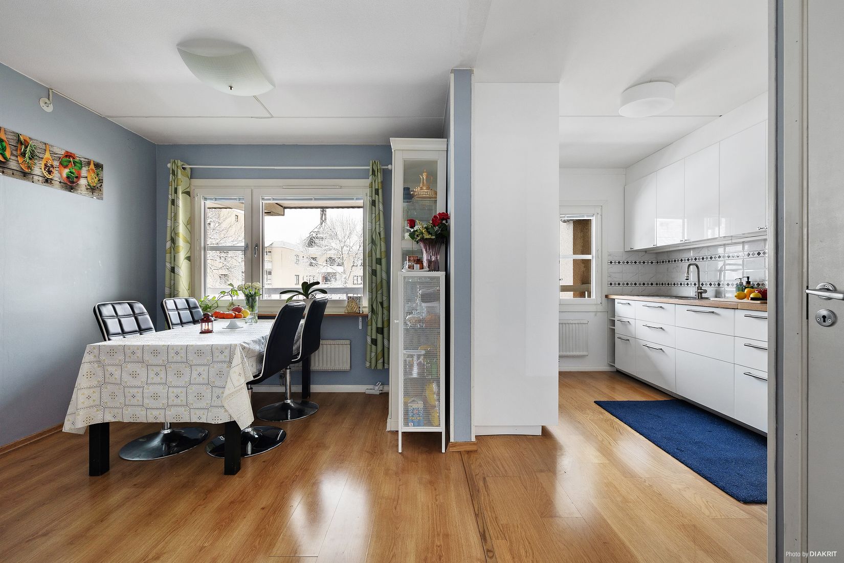 Bostadsrätt, Helsingörsgatan 18, Kista, Stockholm