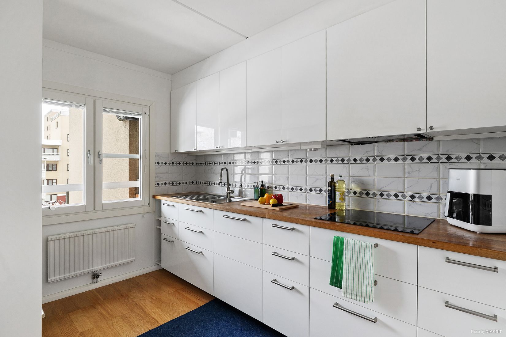 Bostadsrätt, Helsingörsgatan 18, Kista, Stockholm