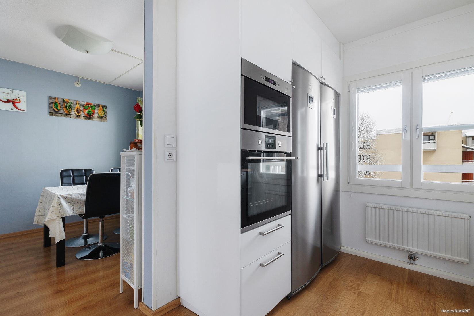 Bostadsrätt, Helsingörsgatan 18, Kista, Stockholm