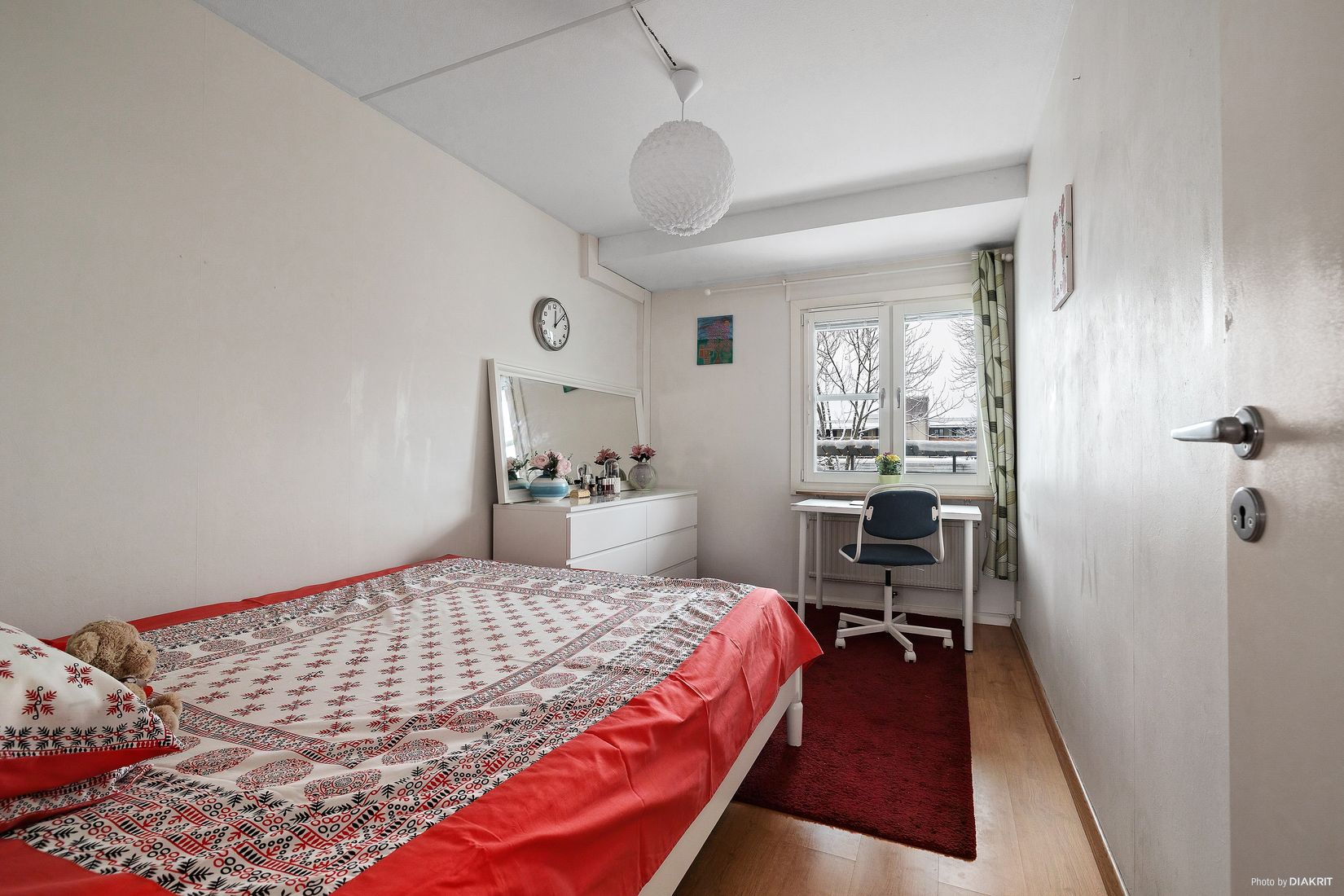 Bostadsrätt, Helsingörsgatan 18, Kista, Stockholm