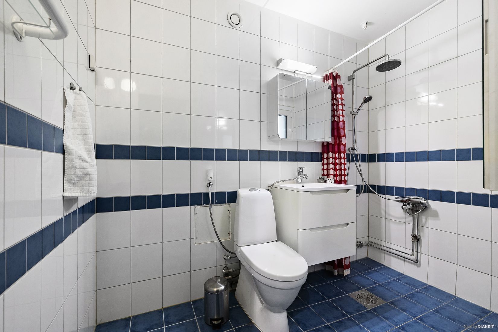 Bostadsrätt, Helsingörsgatan 18, Kista, Stockholm