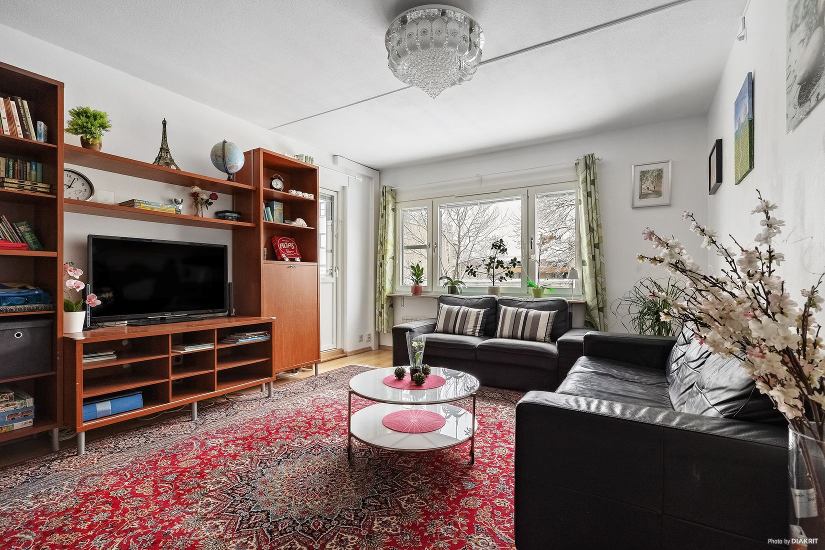 Bostadsrätt, Helsingörsgatan 18, Kista, Stockholm