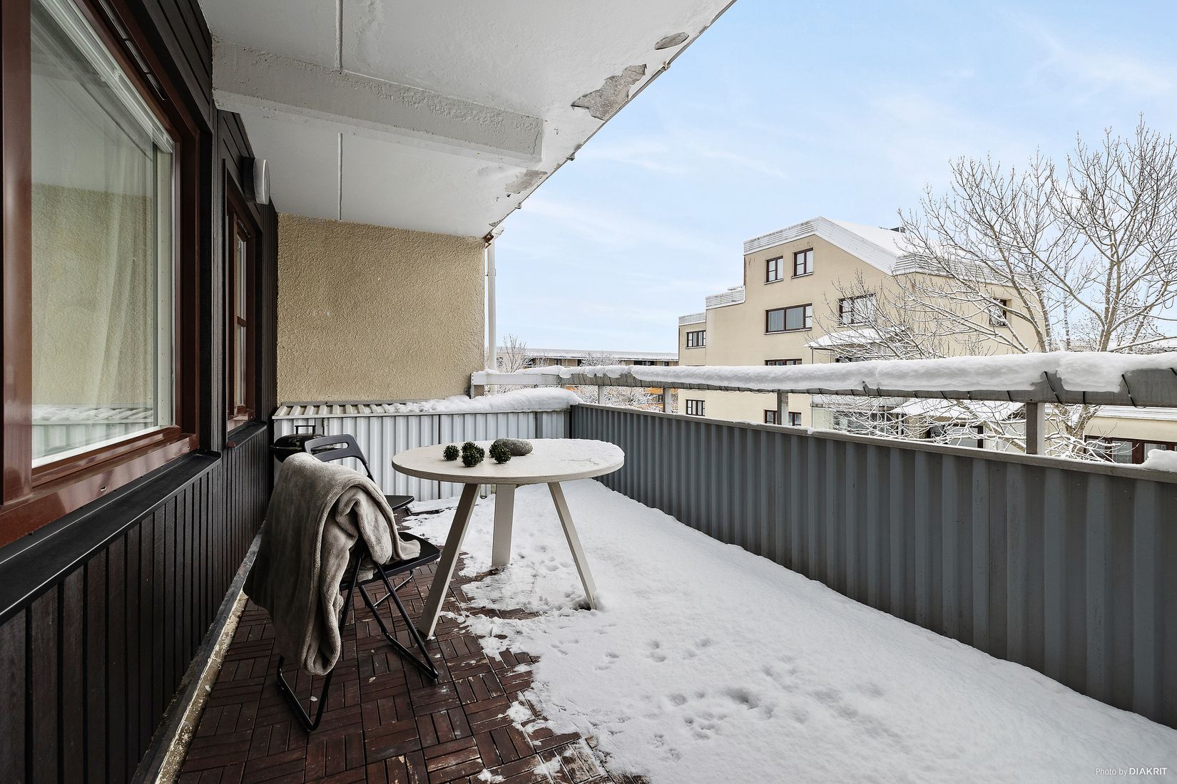 Bostadsrätt, Helsingörsgatan 18, Kista, Stockholm