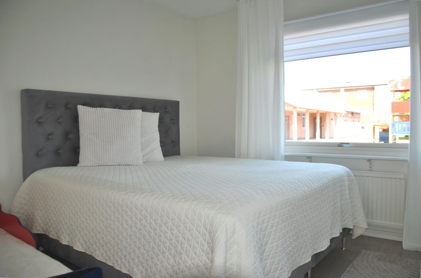 Bostadsrätt, Flanaden 56, Torpa, Vänersborg