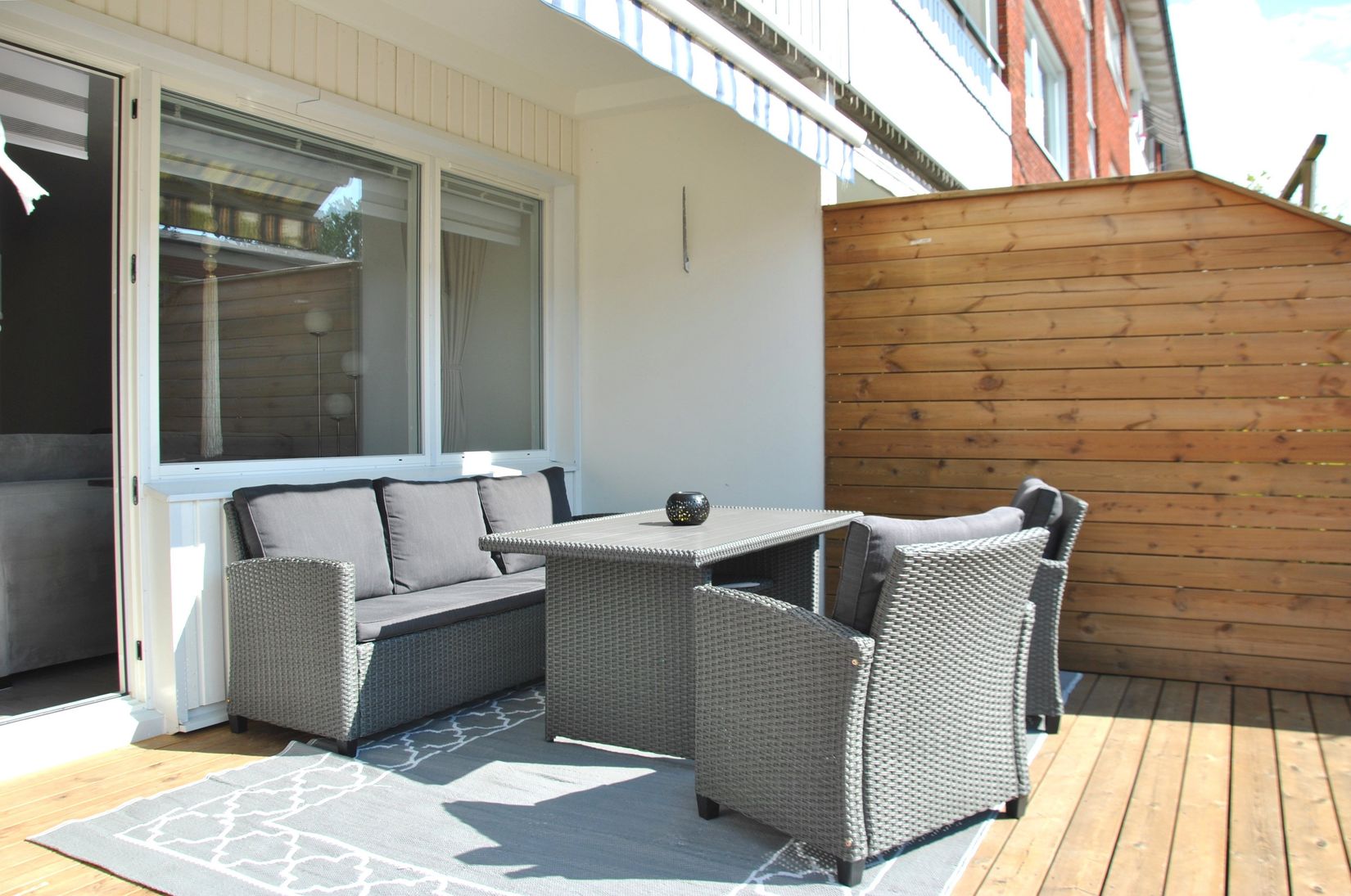 Bostadsrätt, Flanaden 56, Torpa, Vänersborg