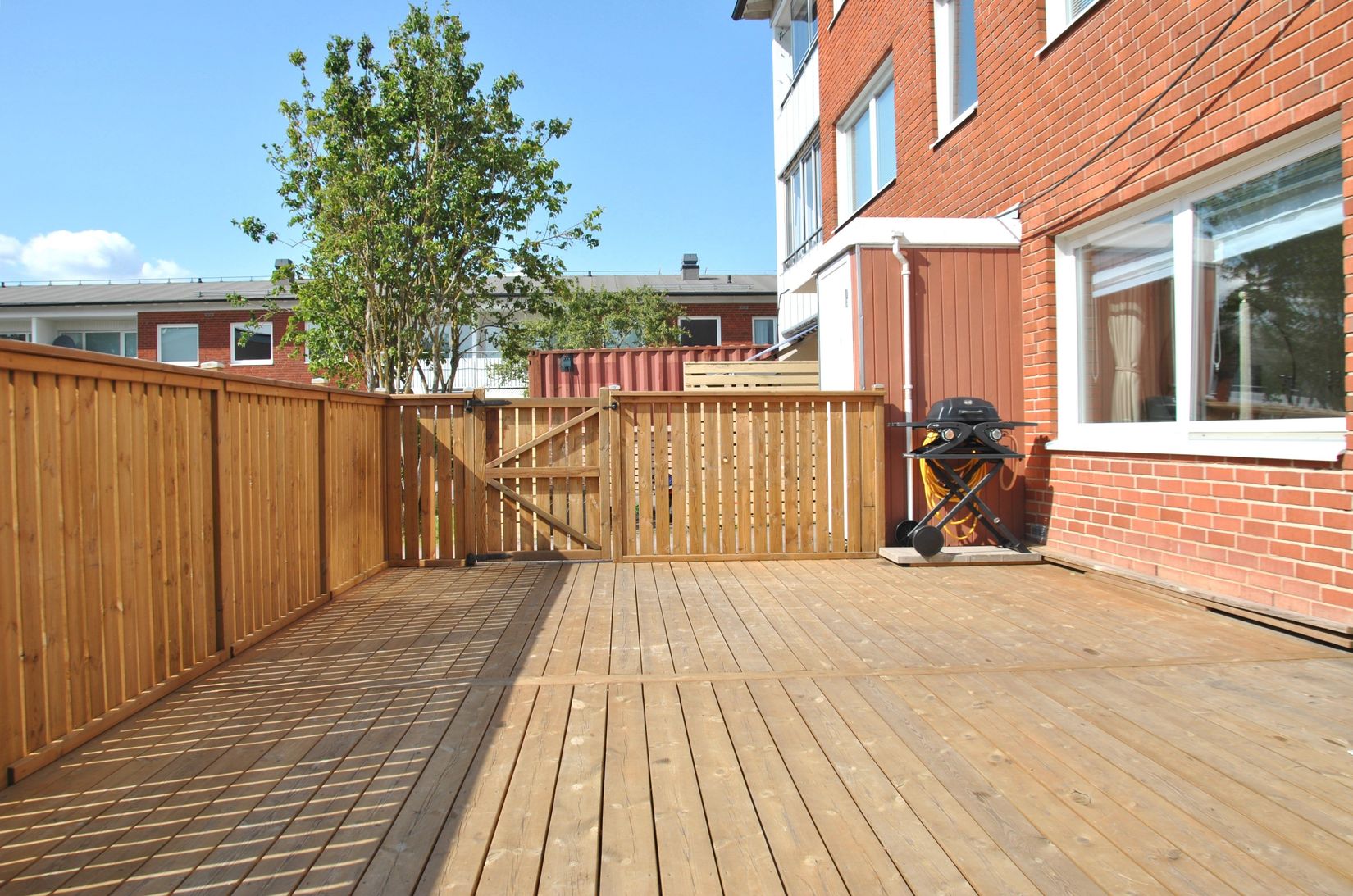 Bostadsrätt, Flanaden 56, Torpa, Vänersborg