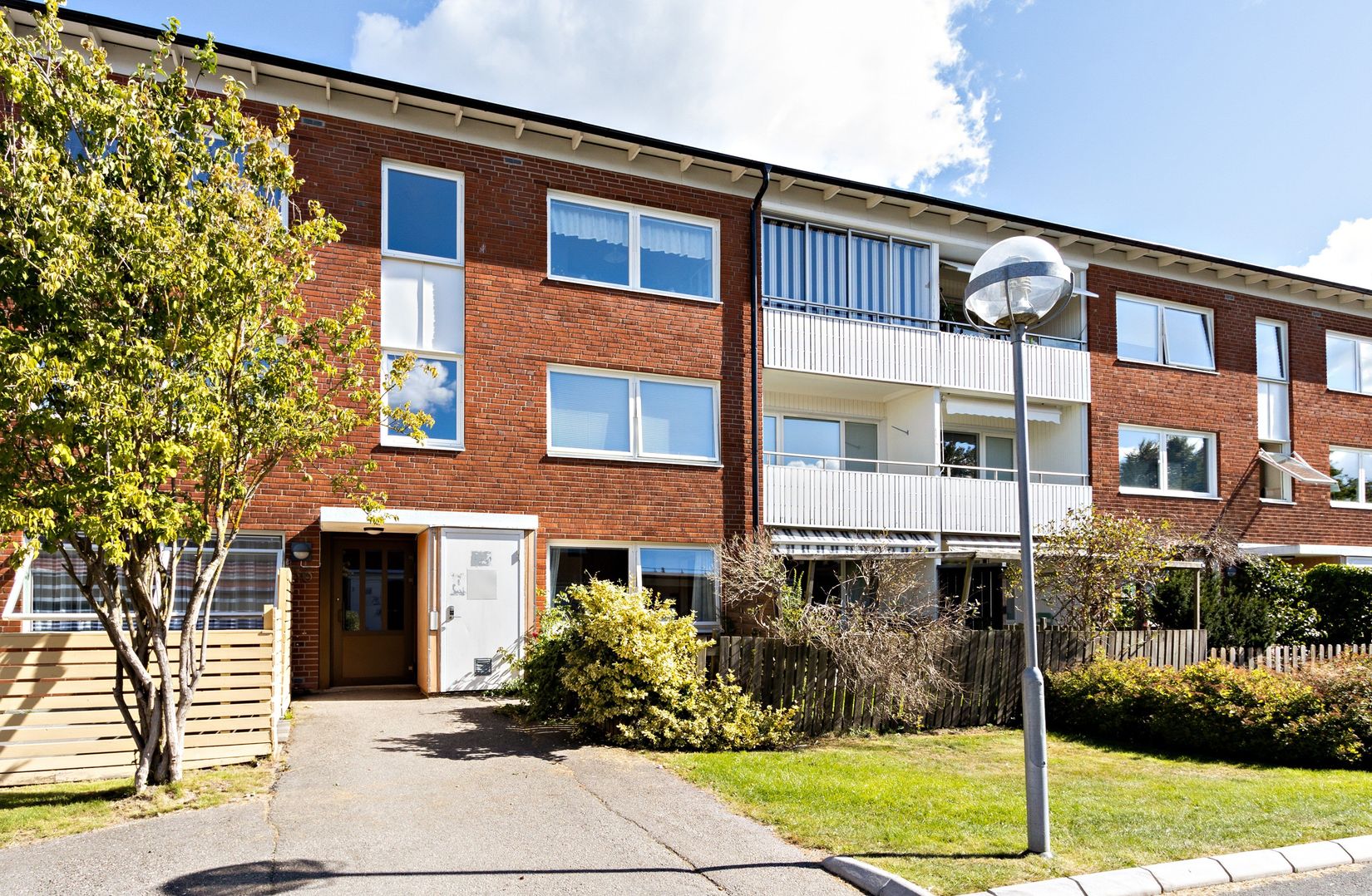 Bostadsrätt, Flanaden 56, Torpa, Vänersborg