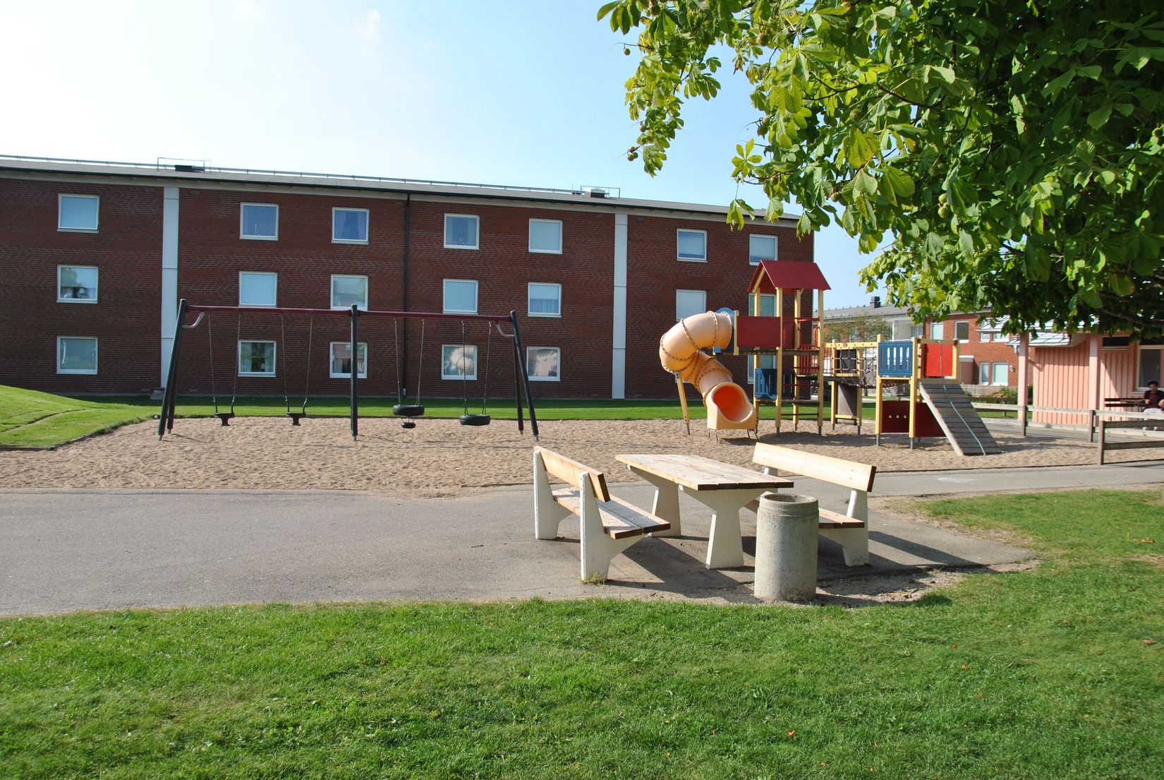 Bostadsrätt, Flanaden 56, Torpa, Vänersborg