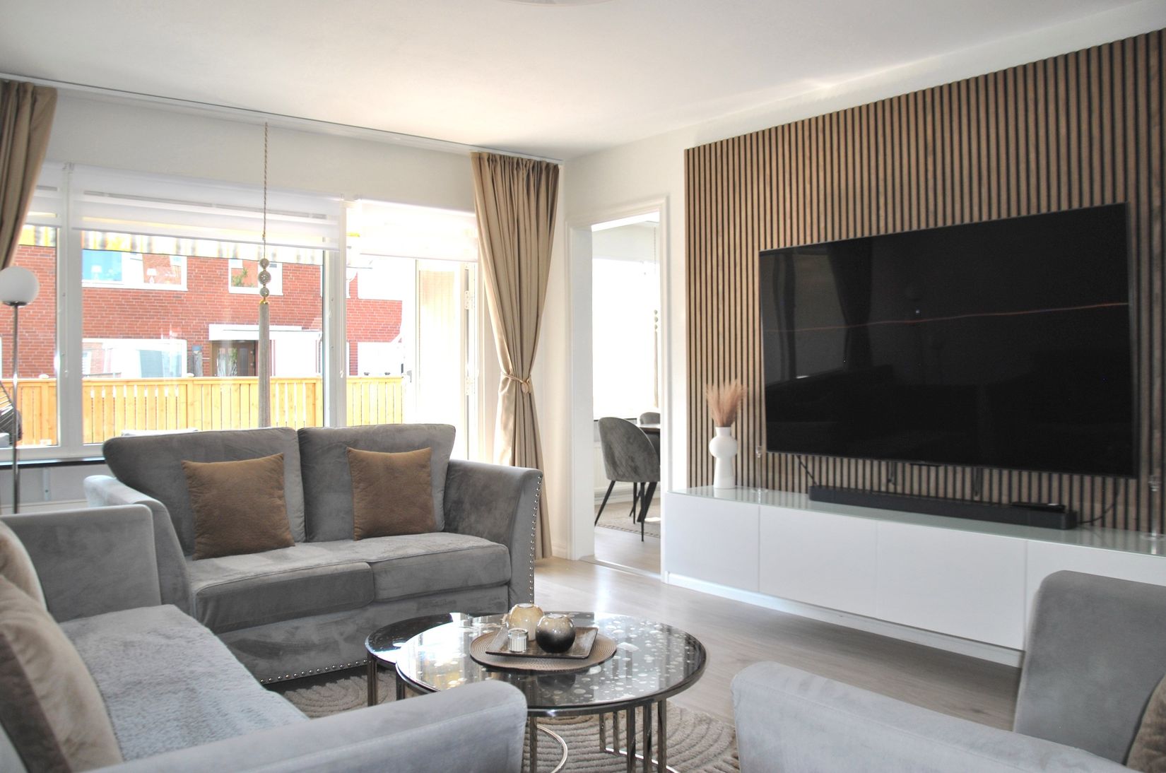 Bostadsrätt, Flanaden 56, Torpa, Vänersborg