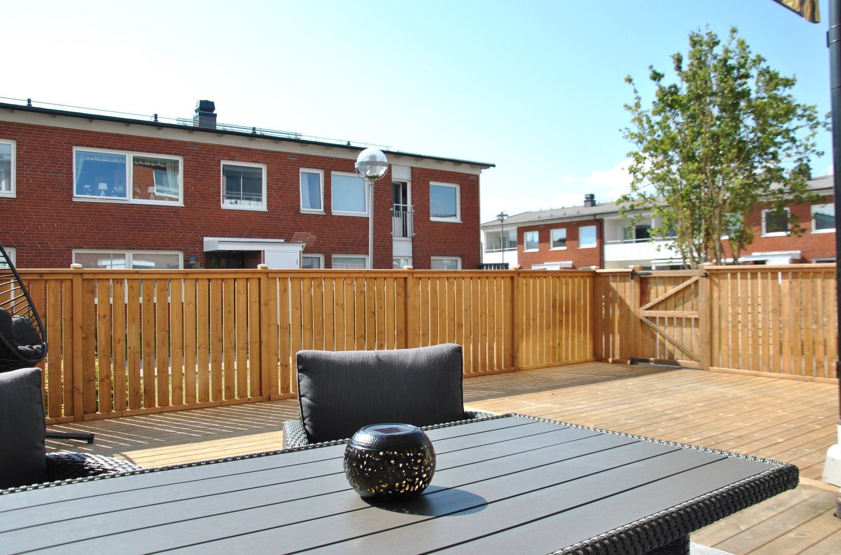 Bostadsrätt, Flanaden 56, Torpa, Vänersborg