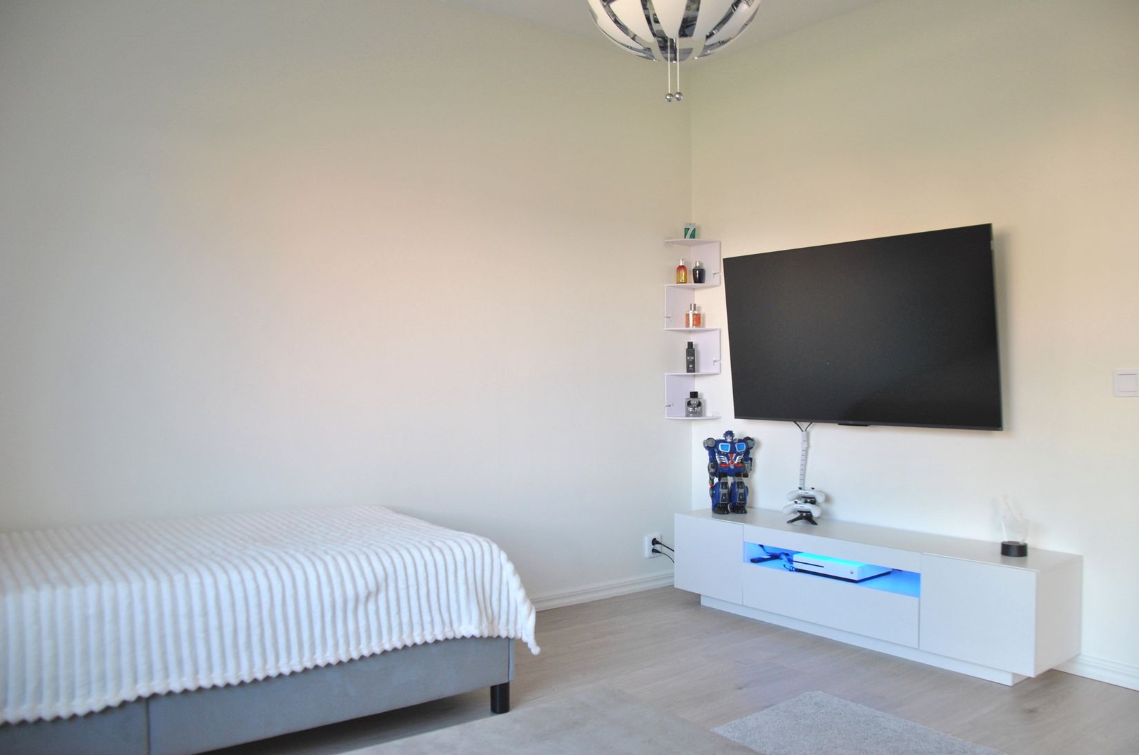 Bostadsrätt, Flanaden 56, Torpa, Vänersborg