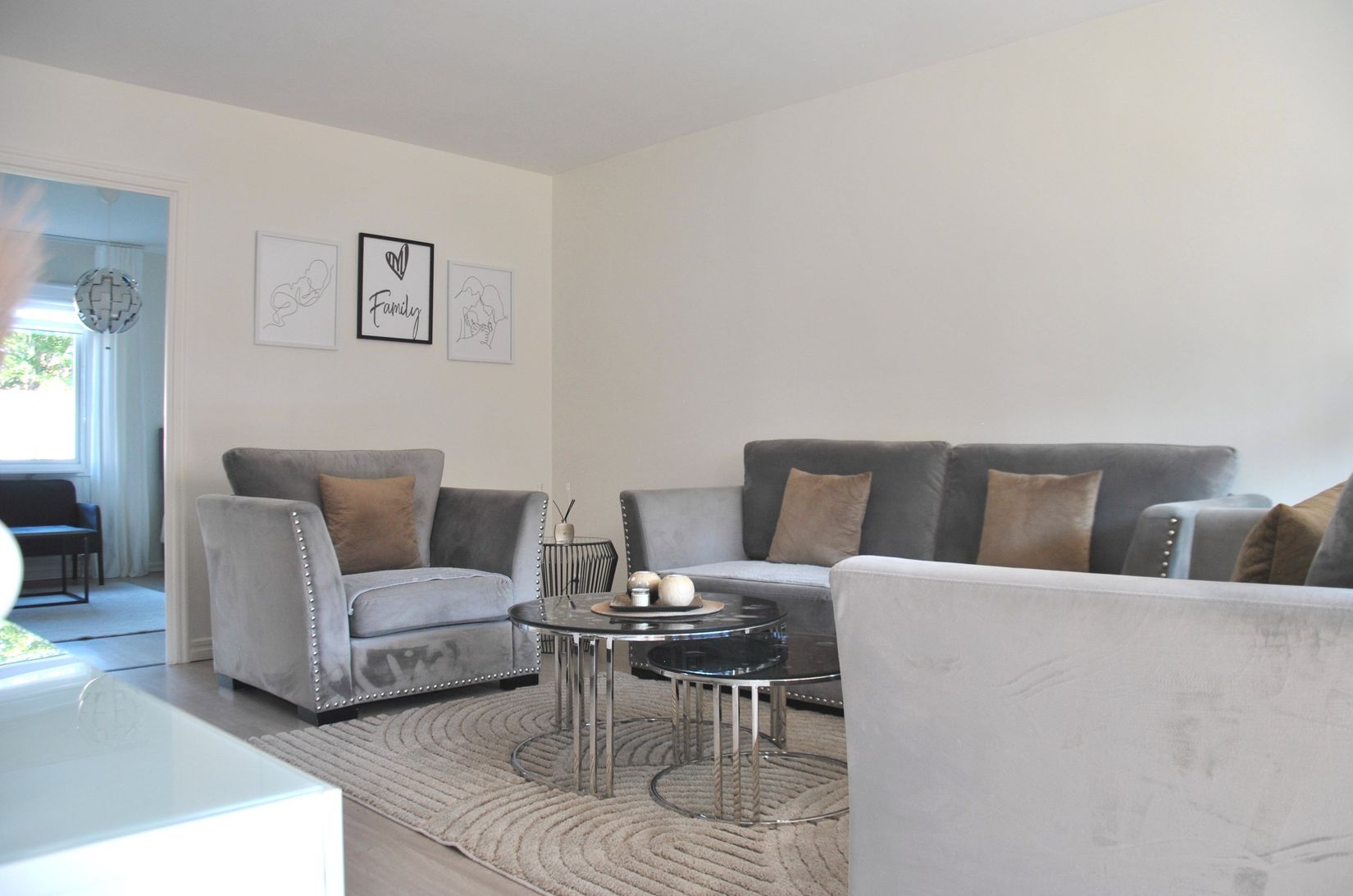 Bostadsrätt, Flanaden 56, Torpa, Vänersborg