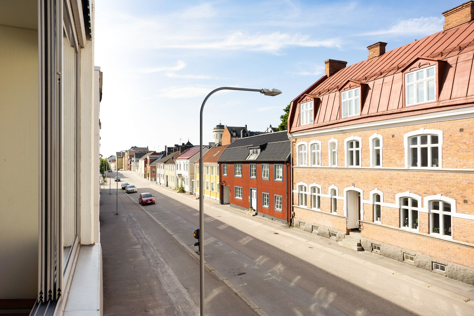 Bostadsrätt, Regeringsgatan 126, Centrala Karlshamn, Karlshamn