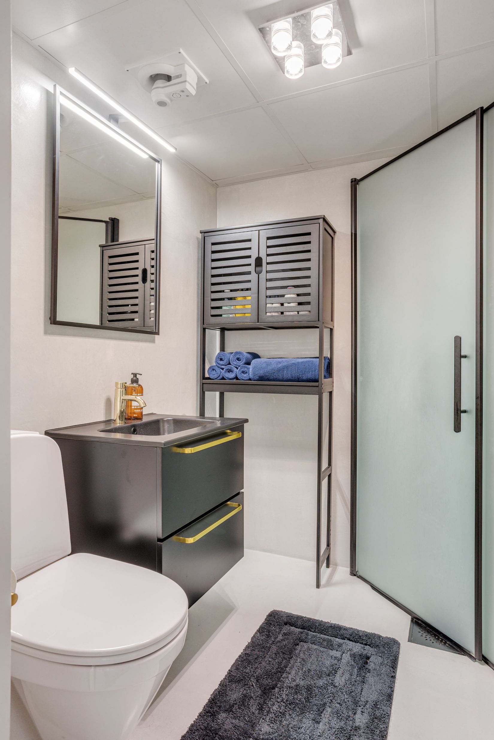 Bostadsrätt, Regeringsgatan 126, Centrala Karlshamn, Karlshamn