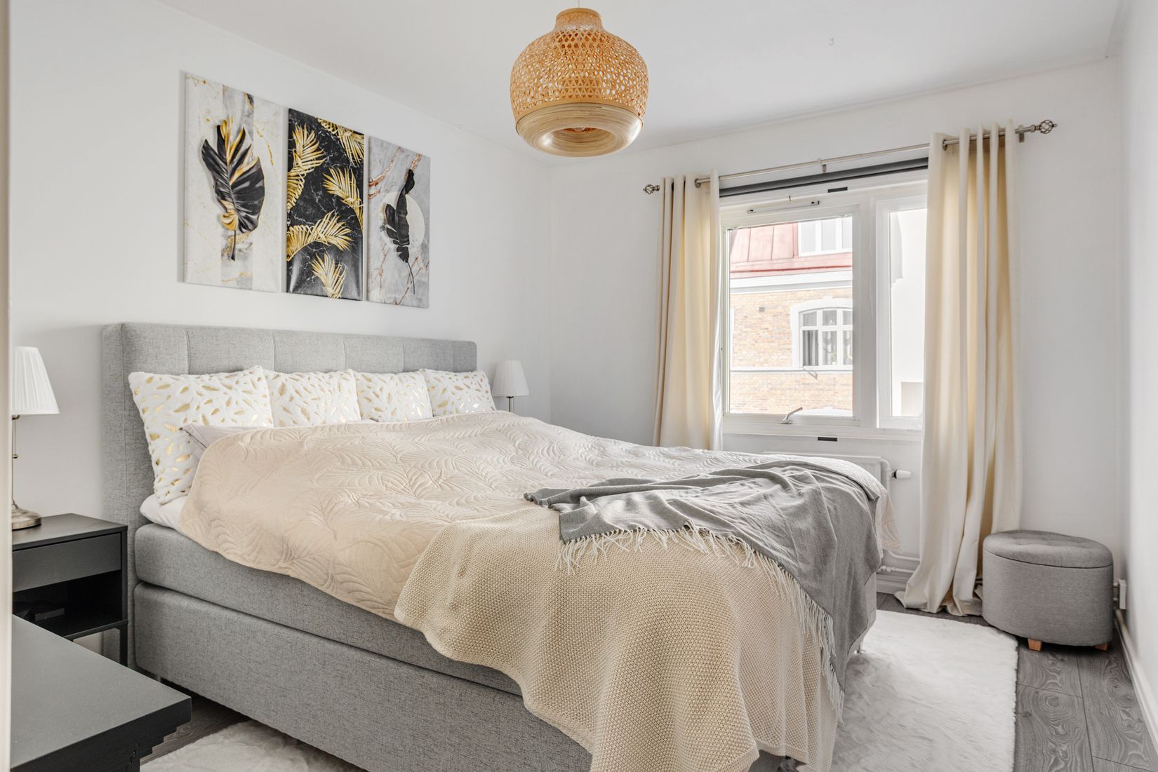 Bostadsrätt, Regeringsgatan 126, Centrala Karlshamn, Karlshamn