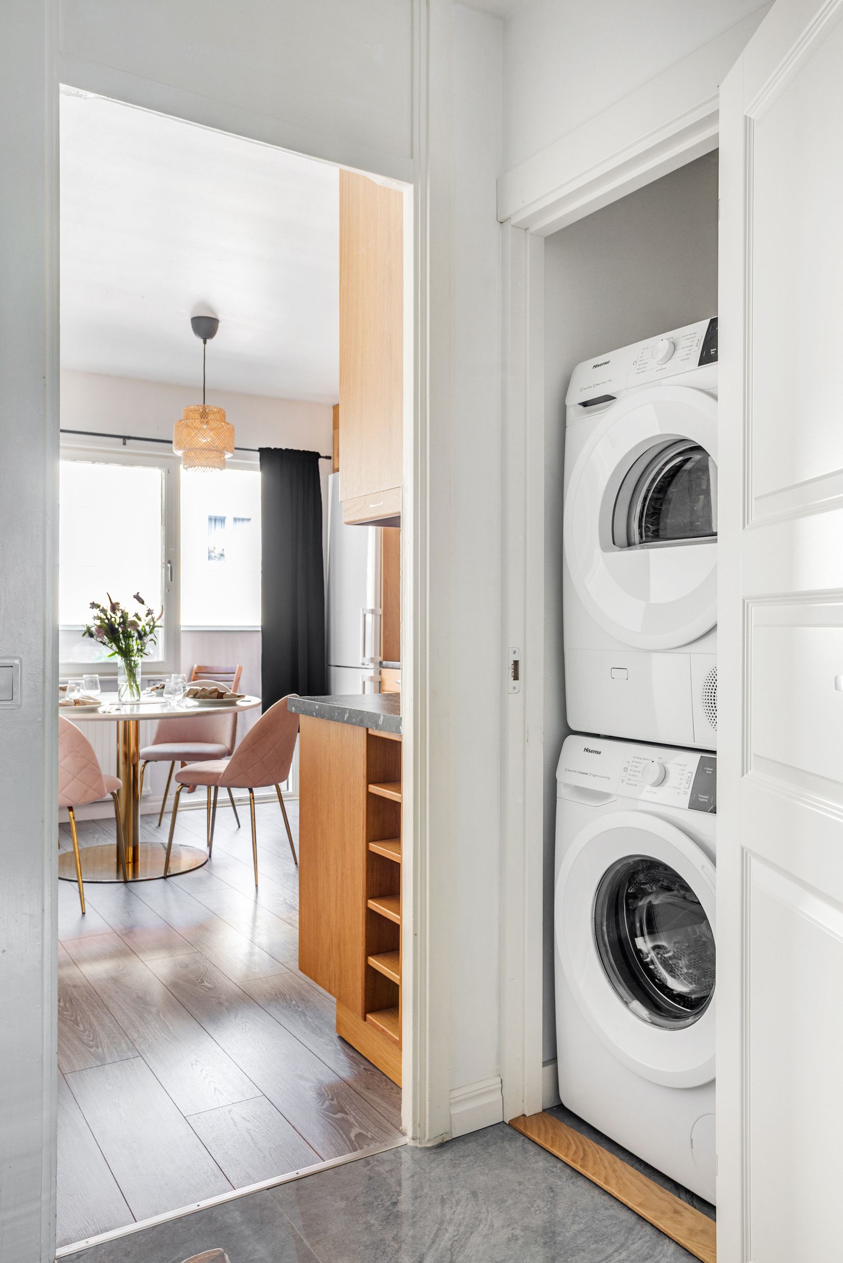 Bostadsrätt, Regeringsgatan 126, Centrala Karlshamn, Karlshamn