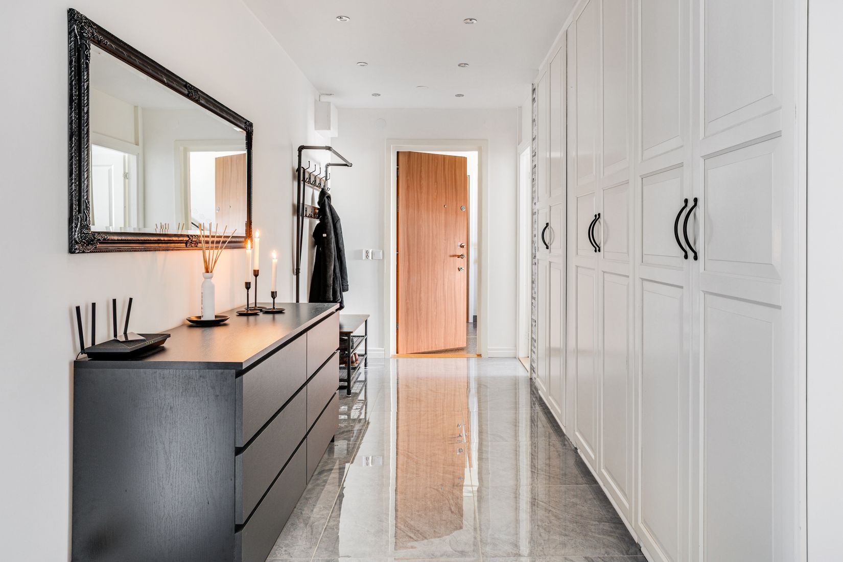 Bostadsrätt, Regeringsgatan 126, Centrala Karlshamn, Karlshamn