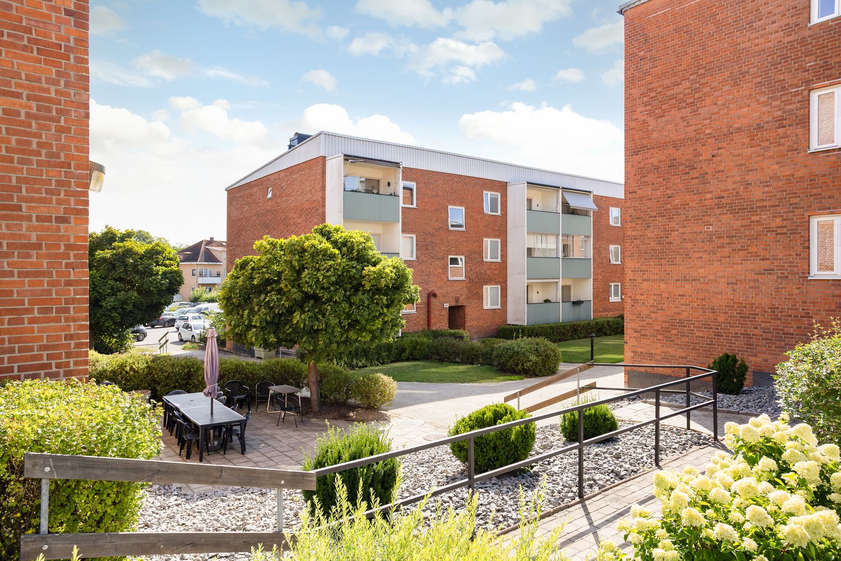 Bostadsrätt, Regeringsgatan 126, Centrala Karlshamn, Karlshamn