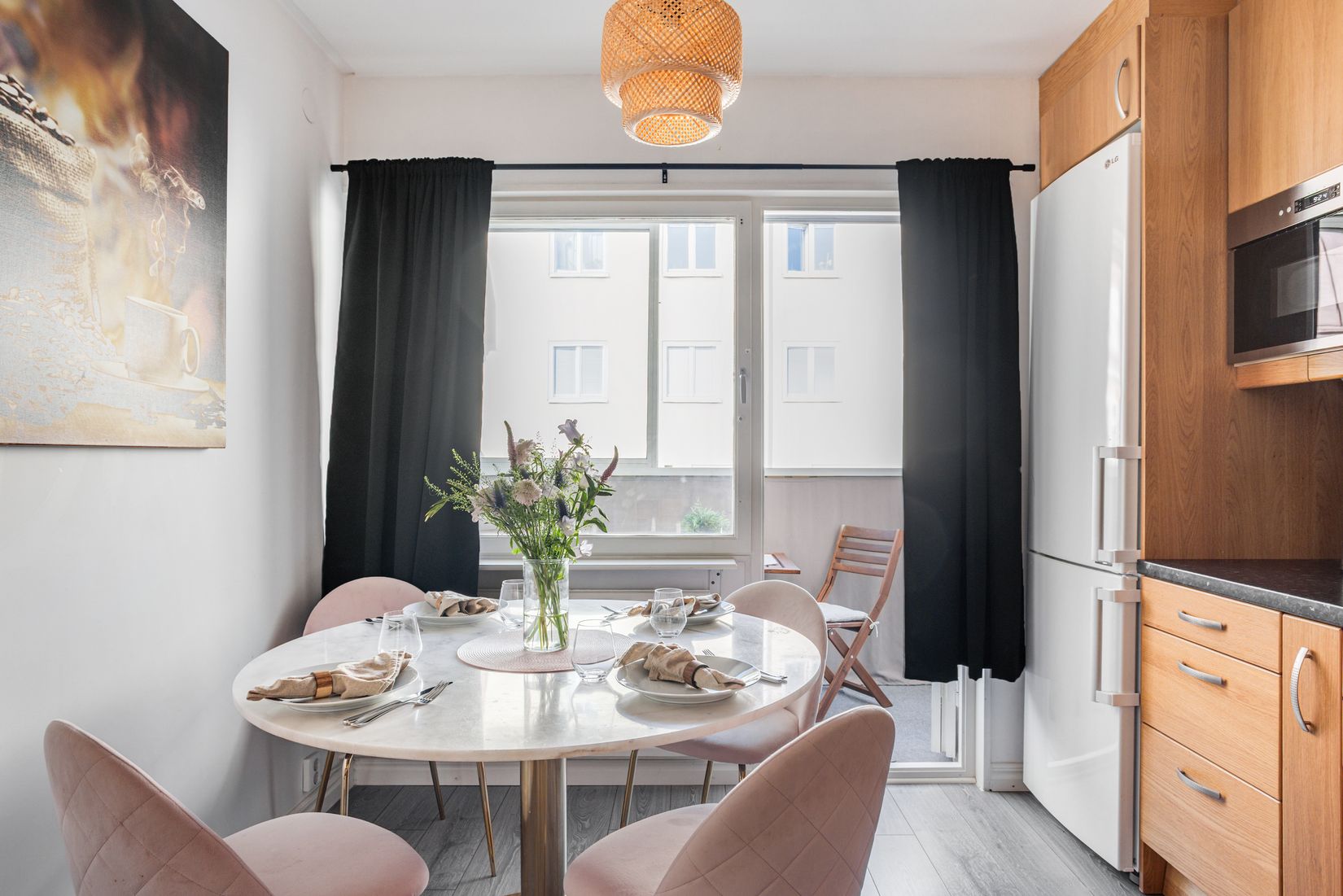 Bostadsrätt, Regeringsgatan 126, Centrala Karlshamn, Karlshamn