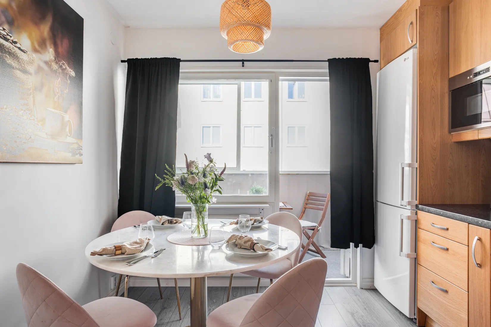 Bostadsrätt, Regeringsgatan 126, Centrala Karlshamn, Karlshamn