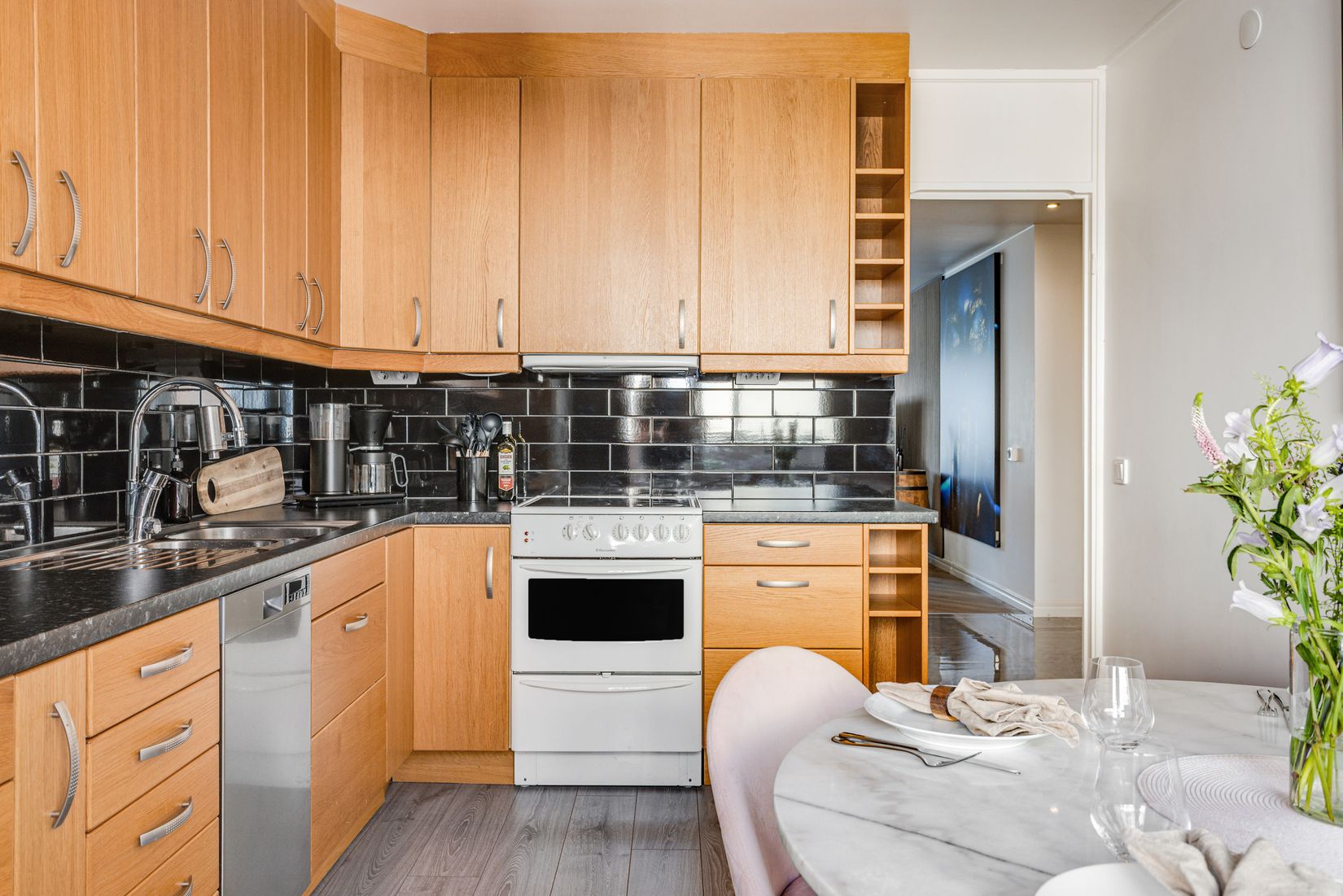 Bostadsrätt, Regeringsgatan 126, Centrala Karlshamn, Karlshamn