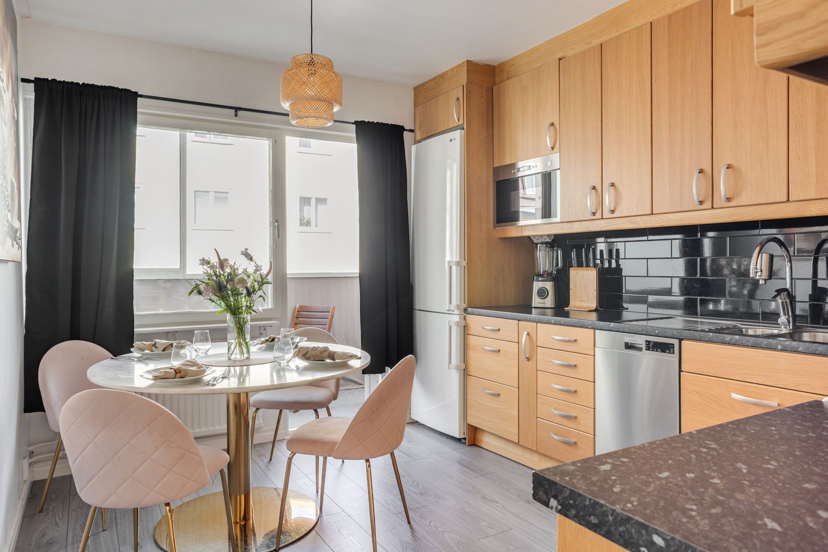 Bostadsrätt, Regeringsgatan 126, Centrala Karlshamn, Karlshamn