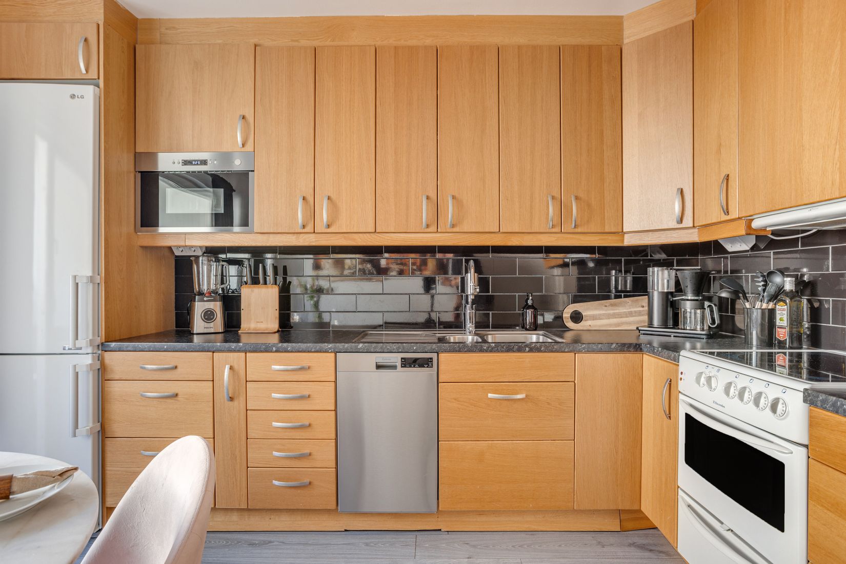 Bostadsrätt, Regeringsgatan 126, Centrala Karlshamn, Karlshamn