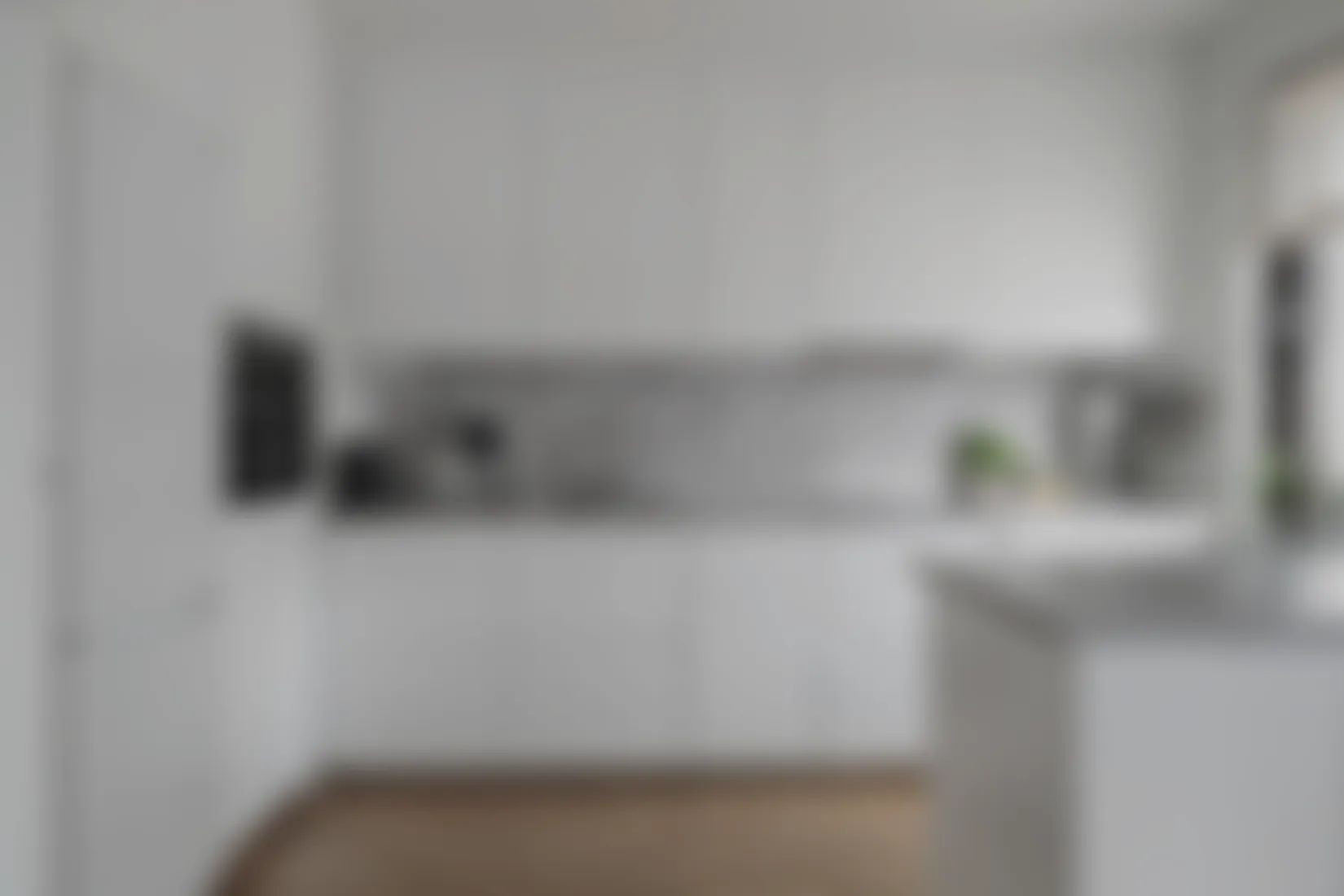 Bostadsrätt, Adressen är dold tillsvidare, Göteborg