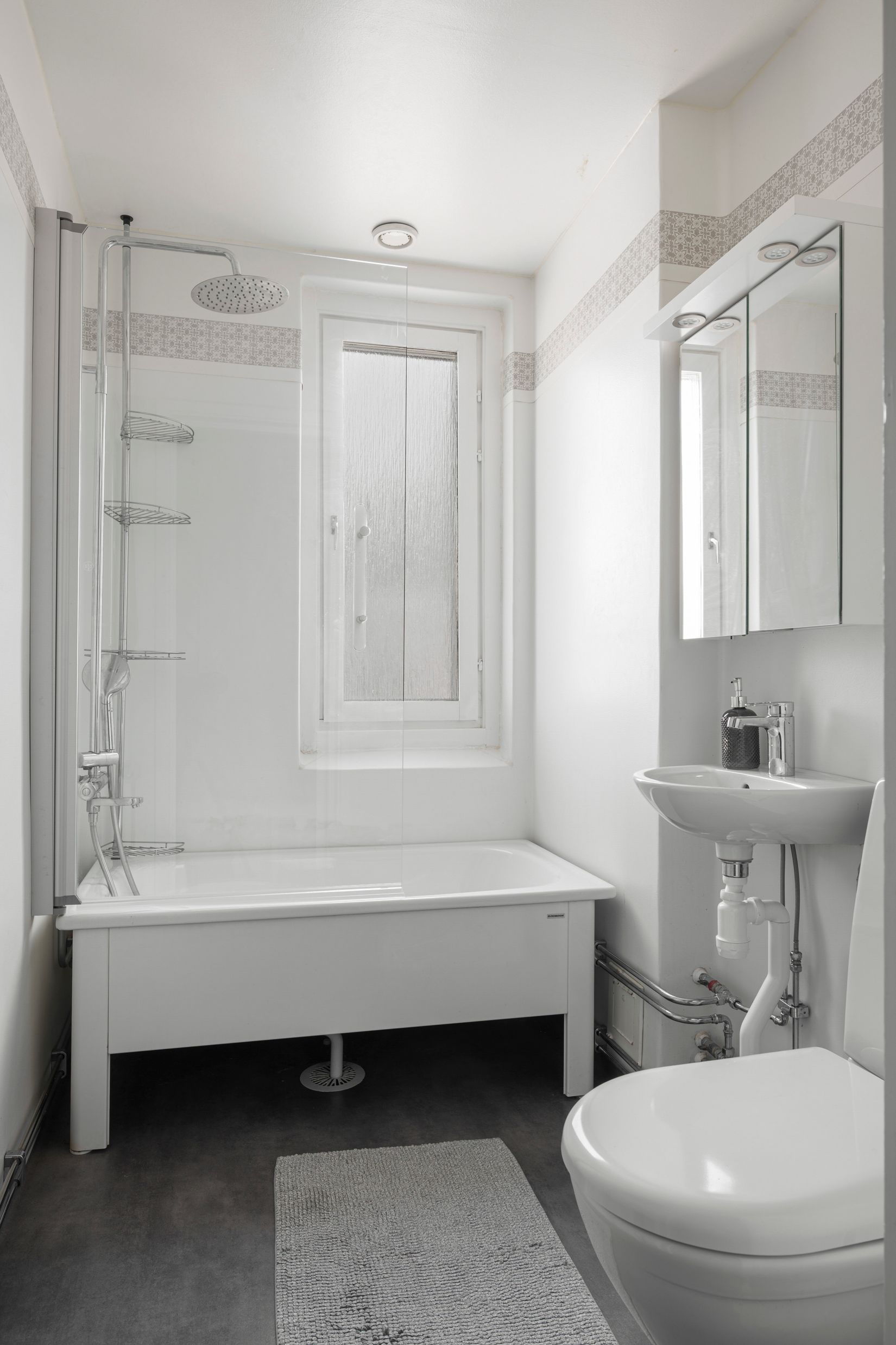 Bostadsrätt, Lars kaggsgatan 45B, Gamlestaden, Göteborg