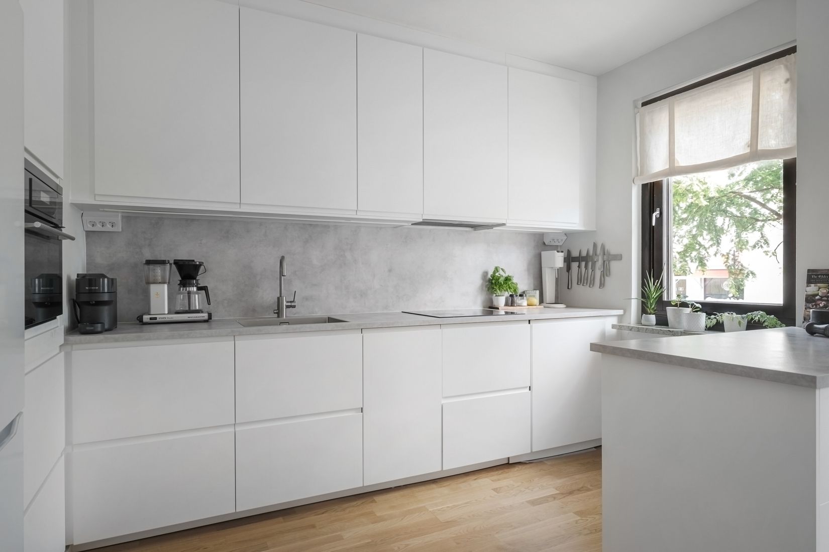 Bostadsrätt, Lars kaggsgatan 45B, Gamlestaden, Göteborg