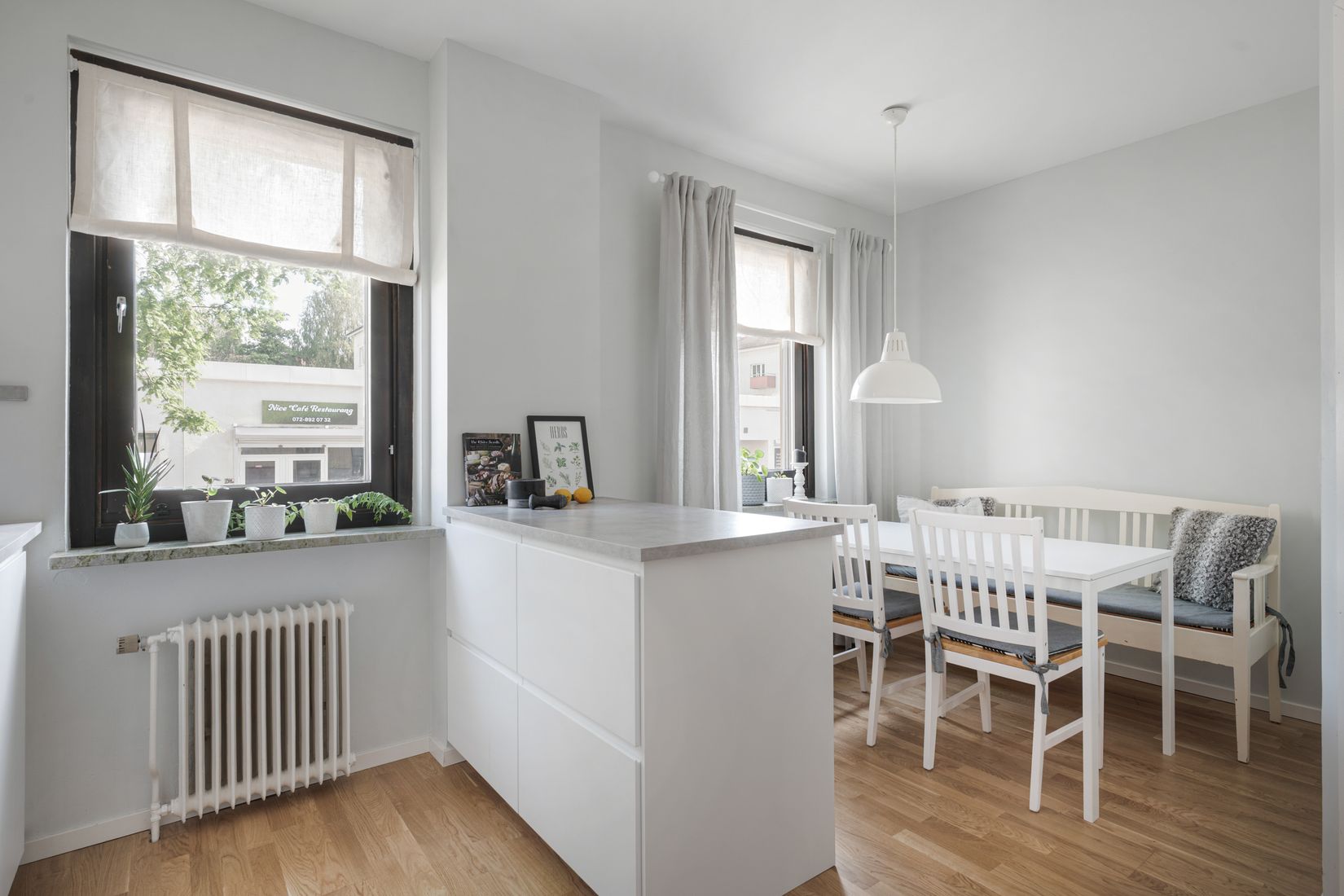 Bostadsrätt, Lars kaggsgatan 45B, Gamlestaden, Göteborg