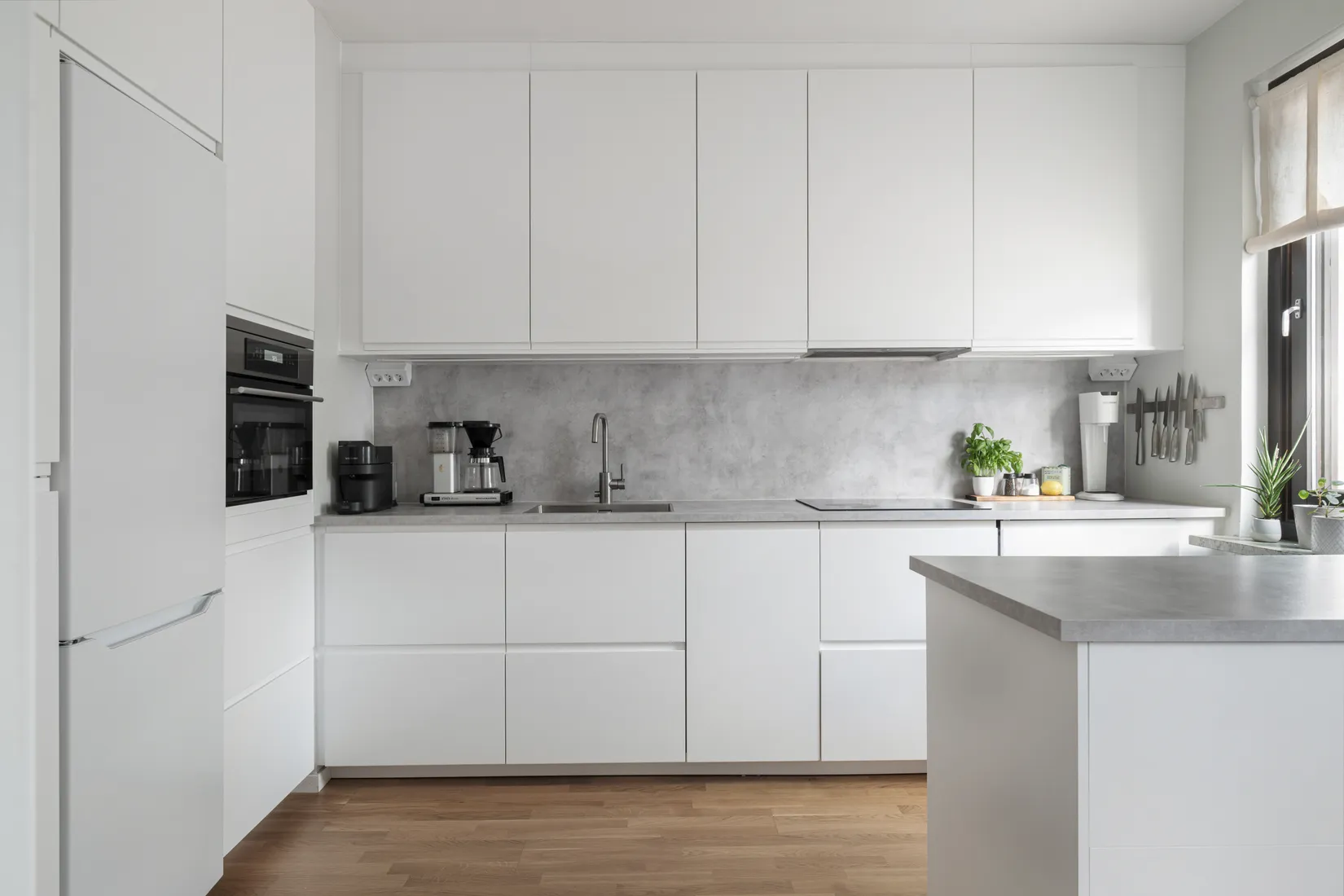Bostadsrätt, Lars kaggsgatan 45B, Gamlestaden, Göteborg
