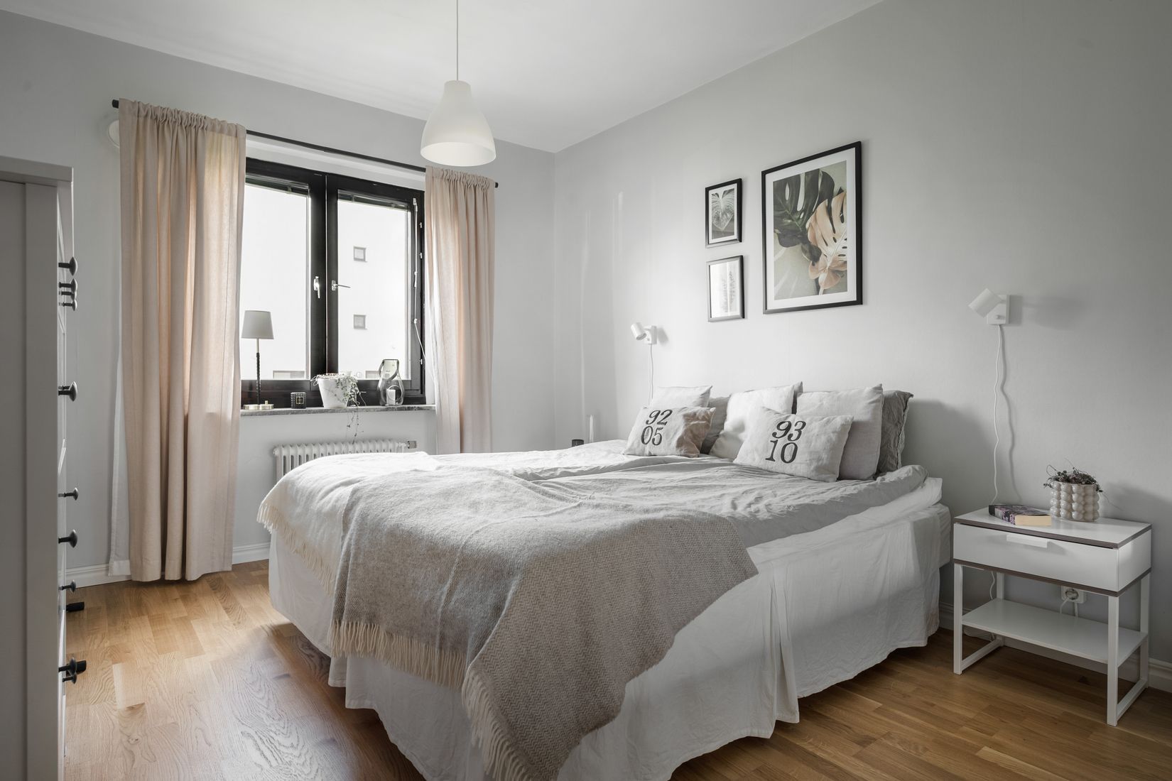 Bostadsrätt, Lars kaggsgatan 45B, Gamlestaden, Göteborg