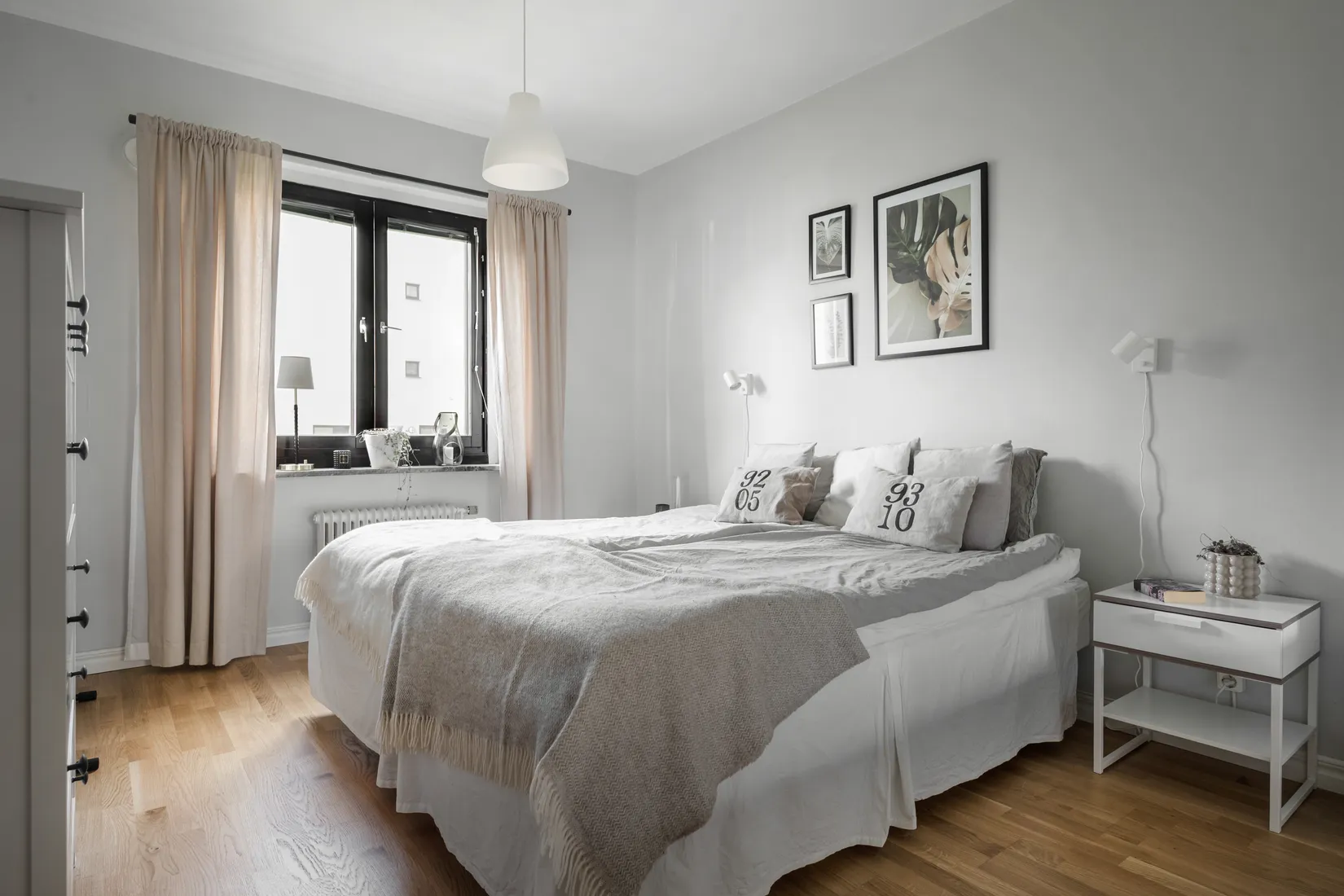 Bostadsrätt, Lars kaggsgatan 45B, Gamlestaden, Göteborg