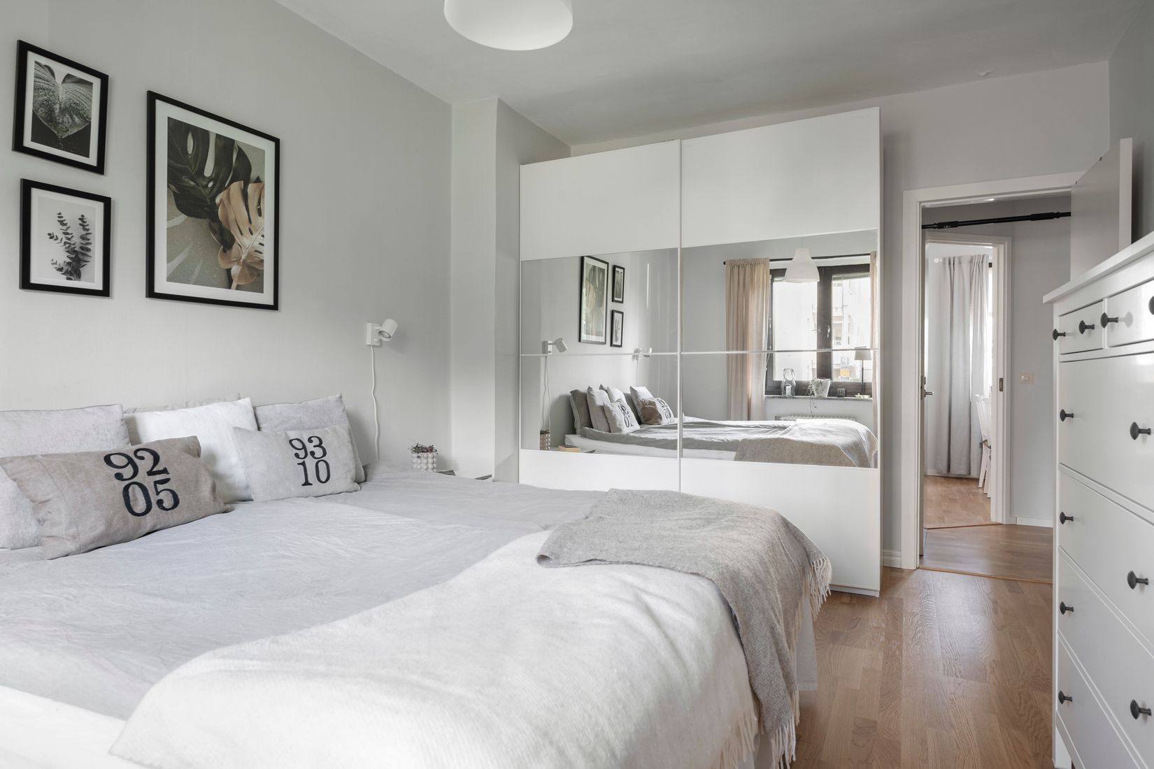 Bostadsrätt, Lars kaggsgatan 45B, Gamlestaden, Göteborg