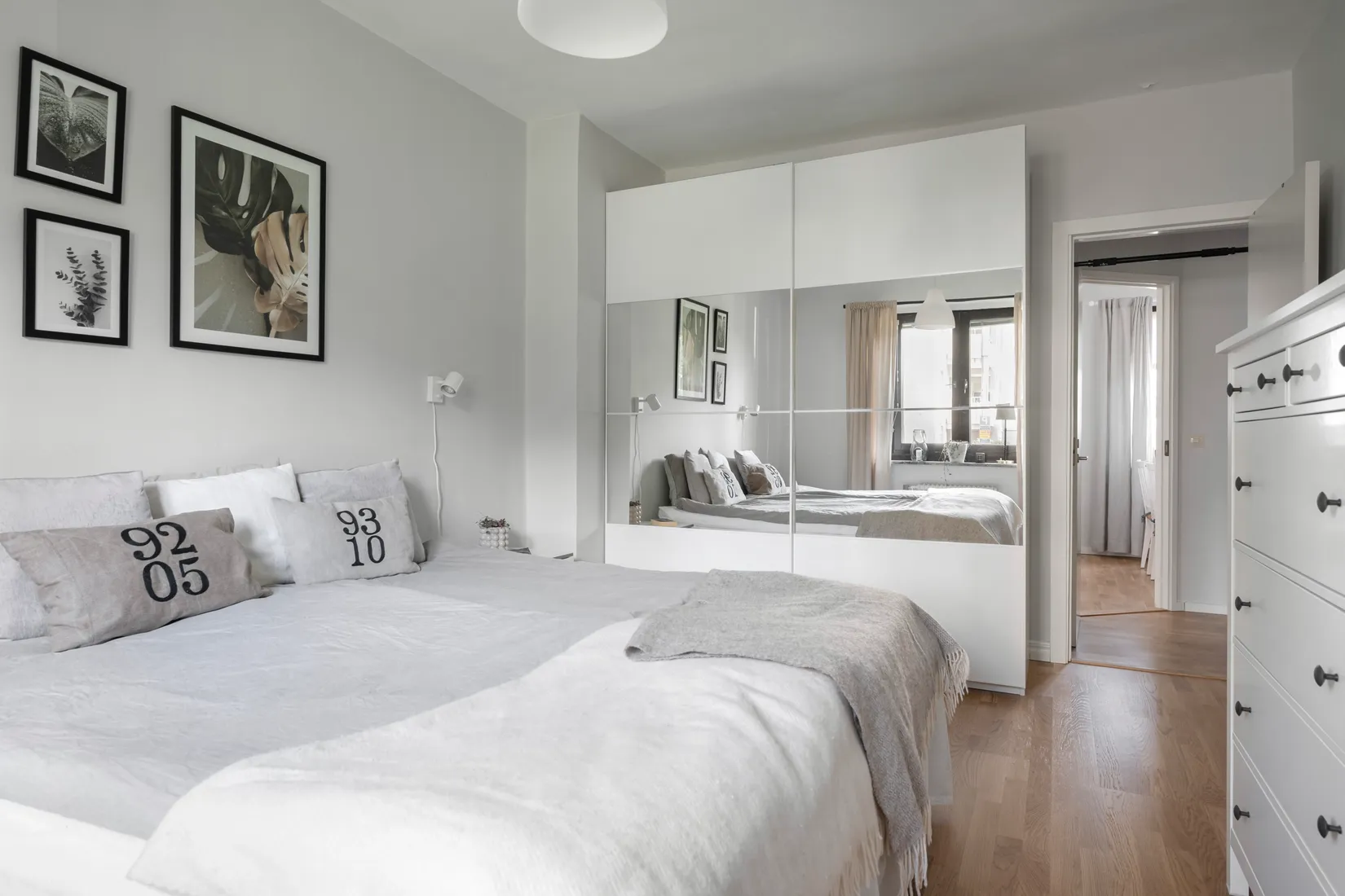 Bostadsrätt, Lars kaggsgatan 45B, Gamlestaden, Göteborg