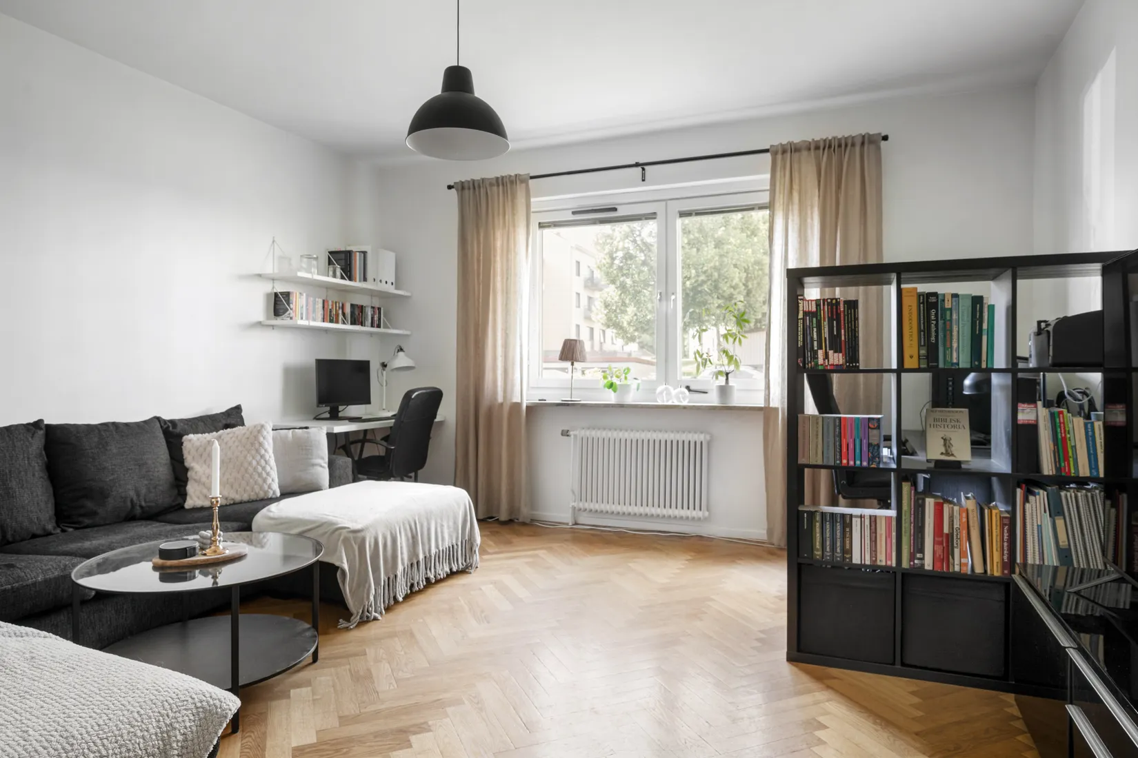 Bostadsrätt, Lars kaggsgatan 45B, Gamlestaden, Göteborg